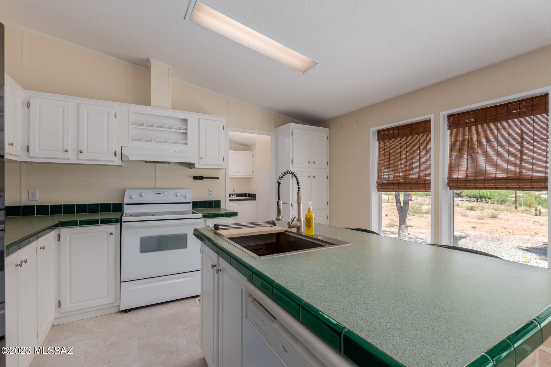 J - Six Ranchettes Unit NO. 6 (1-204) - Residential