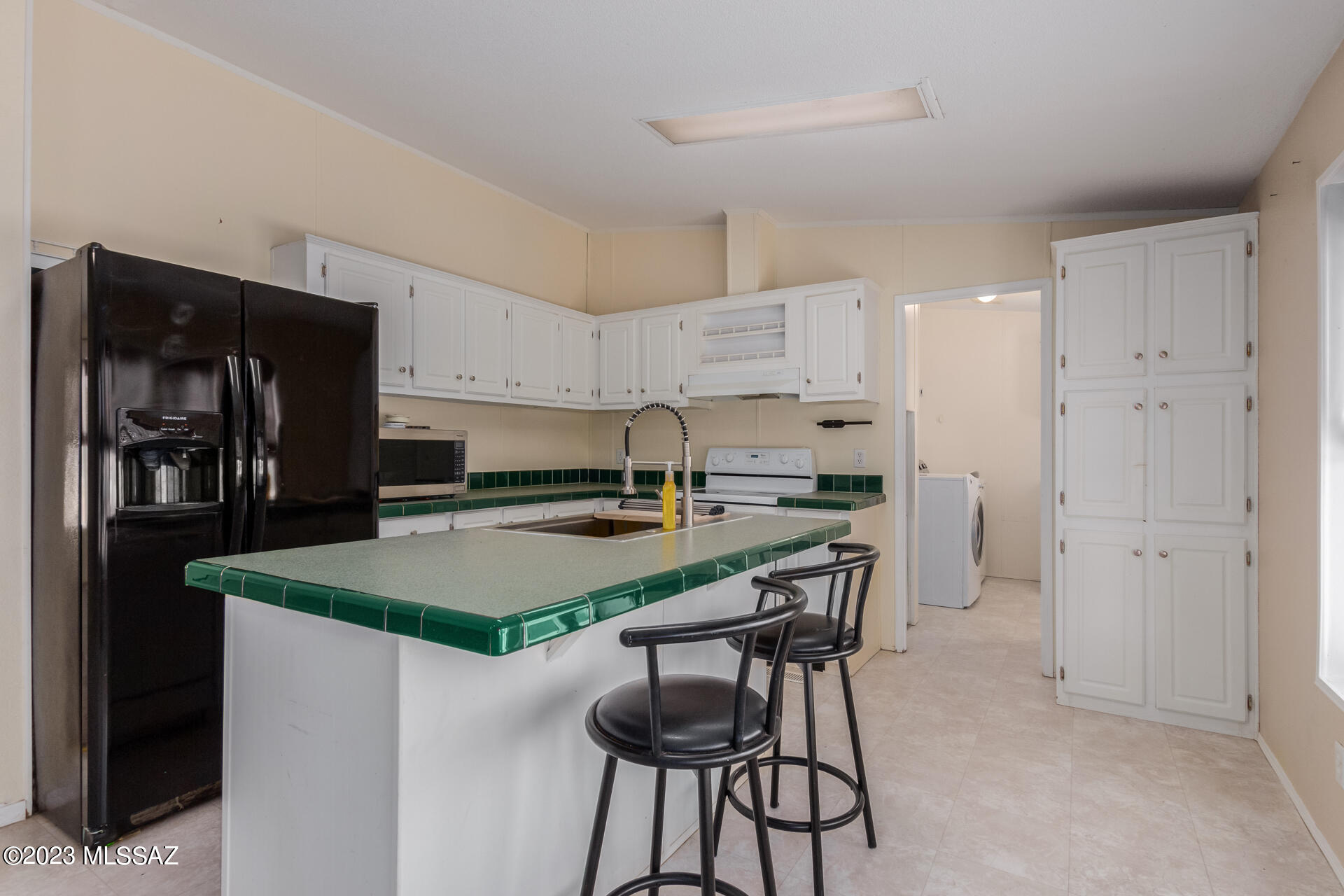 J - Six Ranchettes Unit NO. 6 (1-204) - Residential