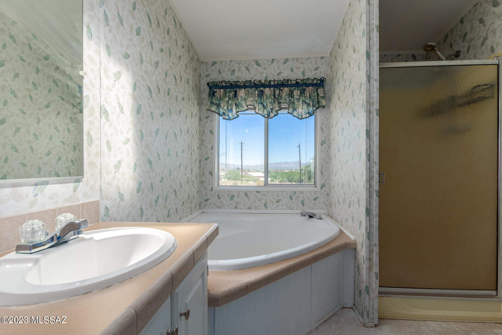 J - Six Ranchettes Unit NO. 6 (1-204) - Residential