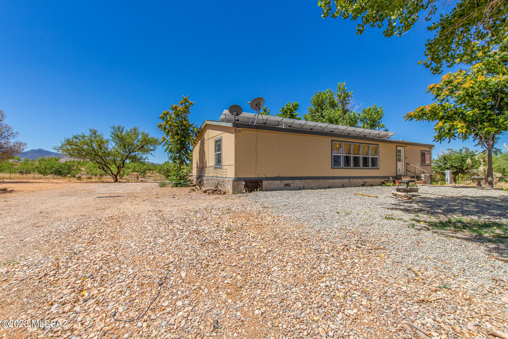 J - Six Ranchettes Unit NO. 6 (1-204) - Residential