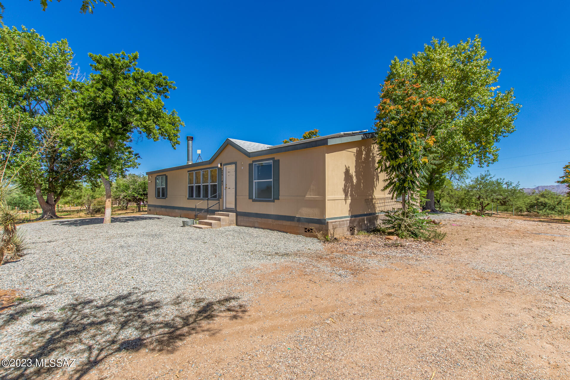 J - Six Ranchettes Unit NO. 6 (1-204) - Residential
