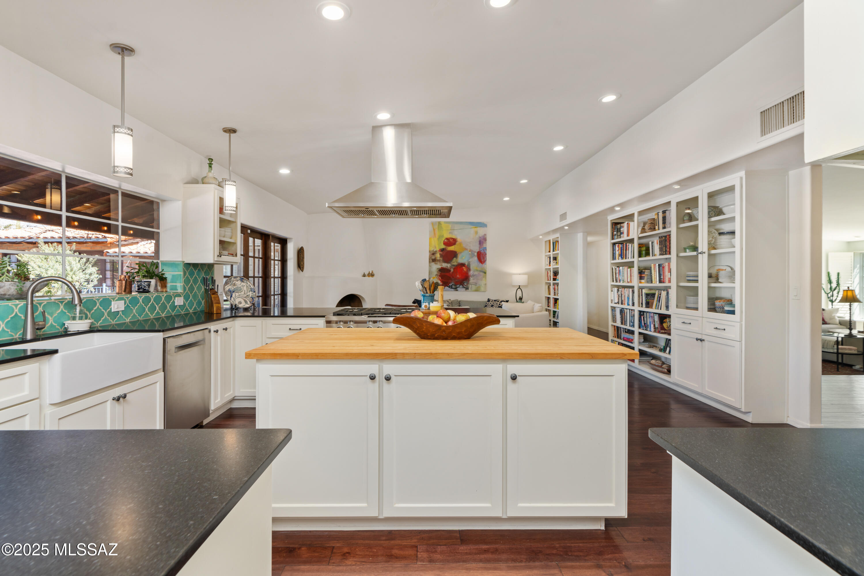 Catalina Foothills Estates NO. 2 - Residential