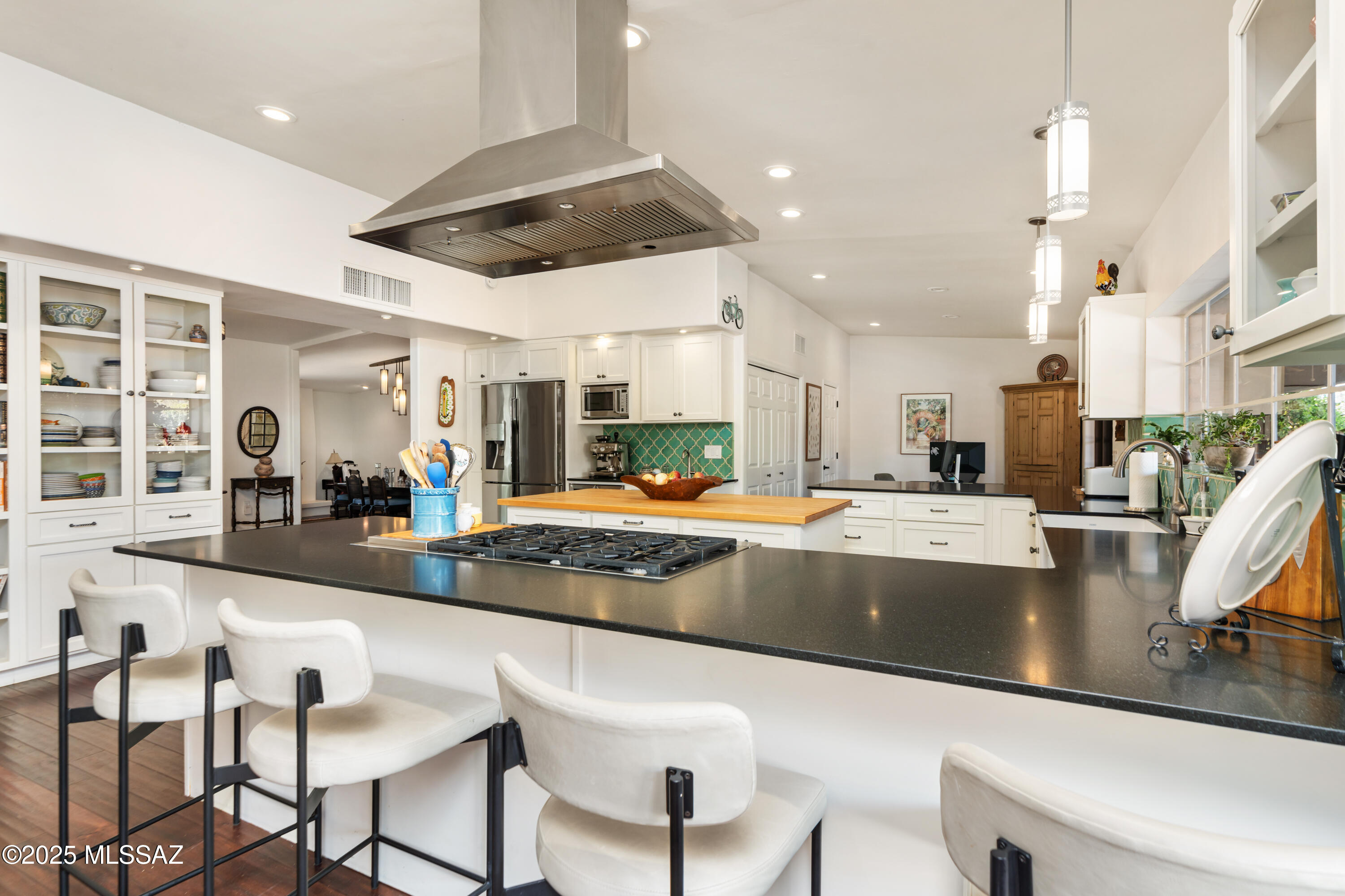 Catalina Foothills Estates NO. 2 - Residential