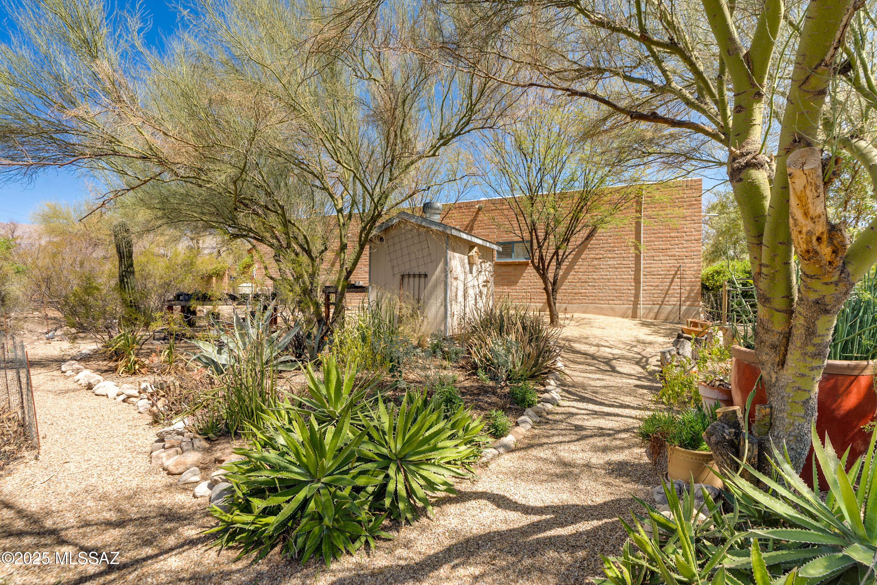 Catalina Foothills Estates NO. 2 - Residential
