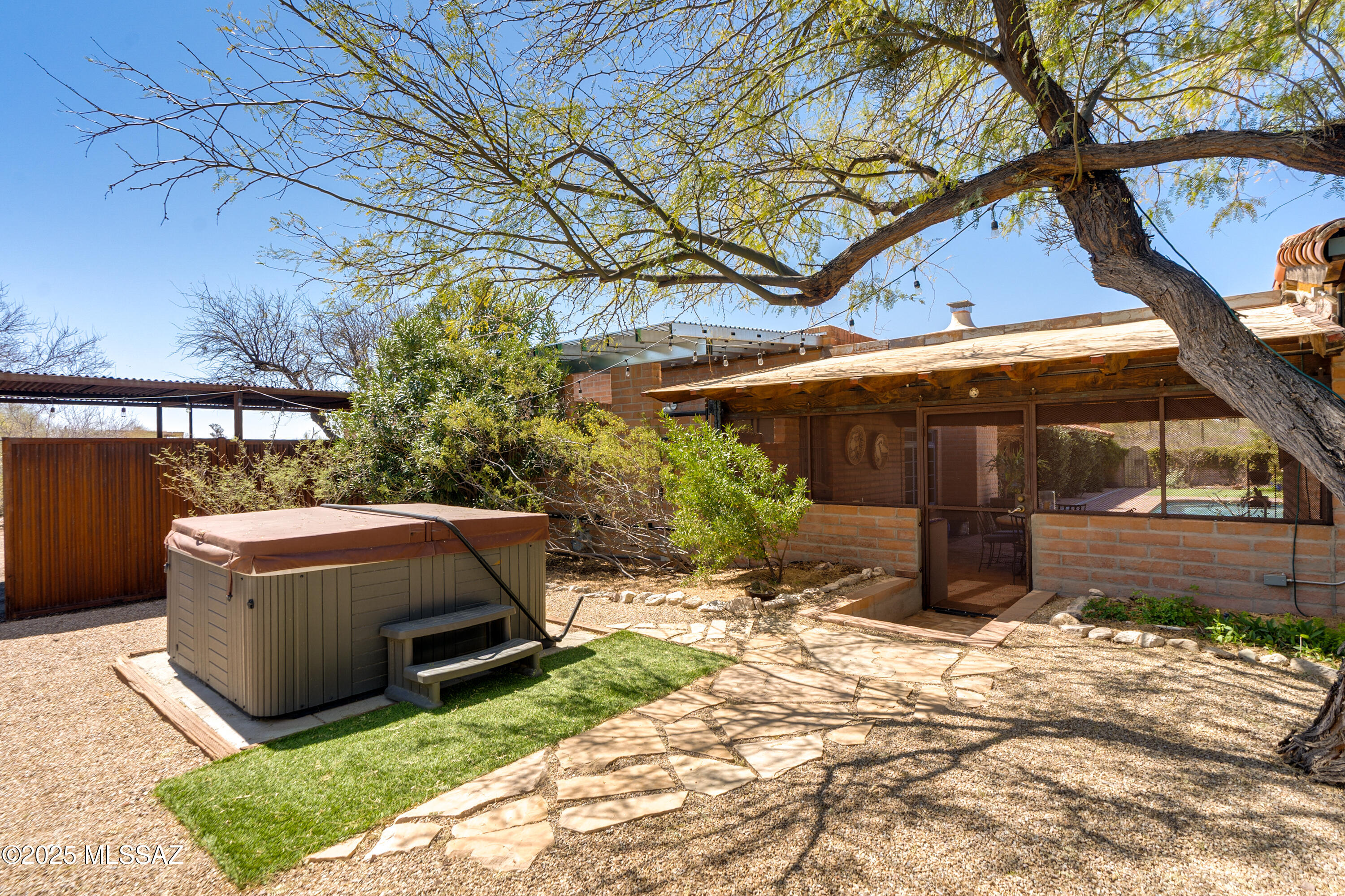Catalina Foothills Estates NO. 2 - Residential
