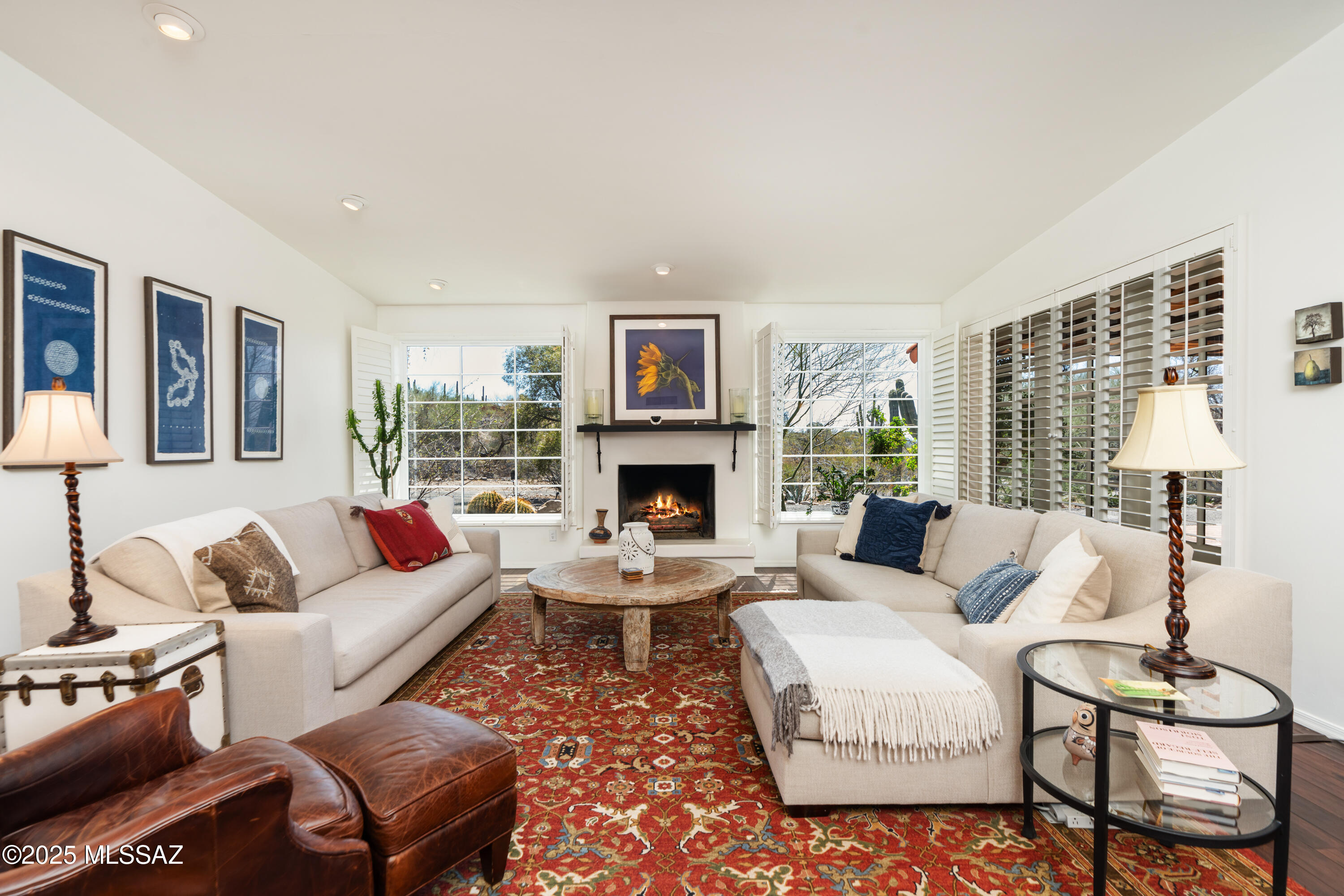 Catalina Foothills Estates NO. 2 - Residential