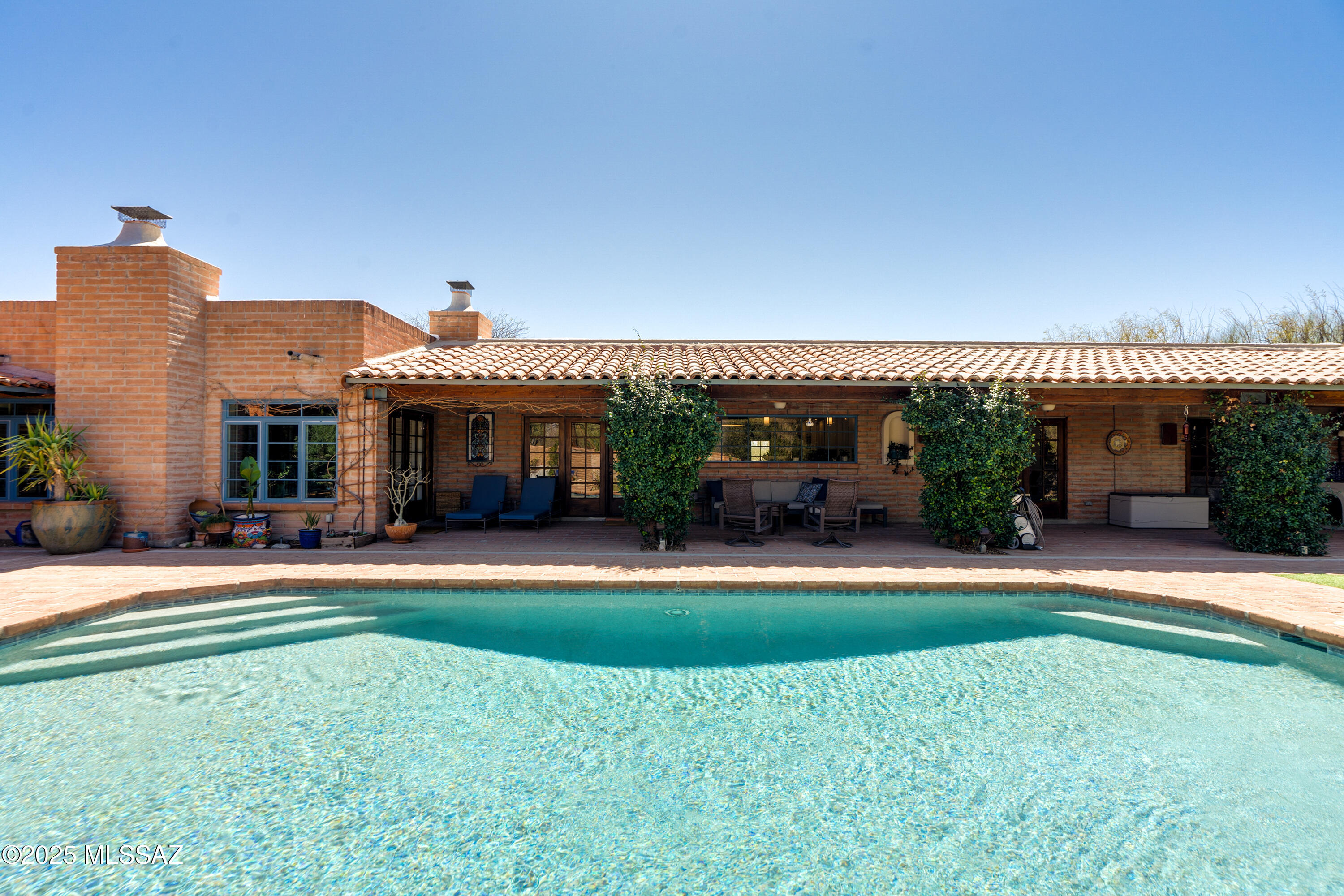 Catalina Foothills Estates NO. 2 - Residential