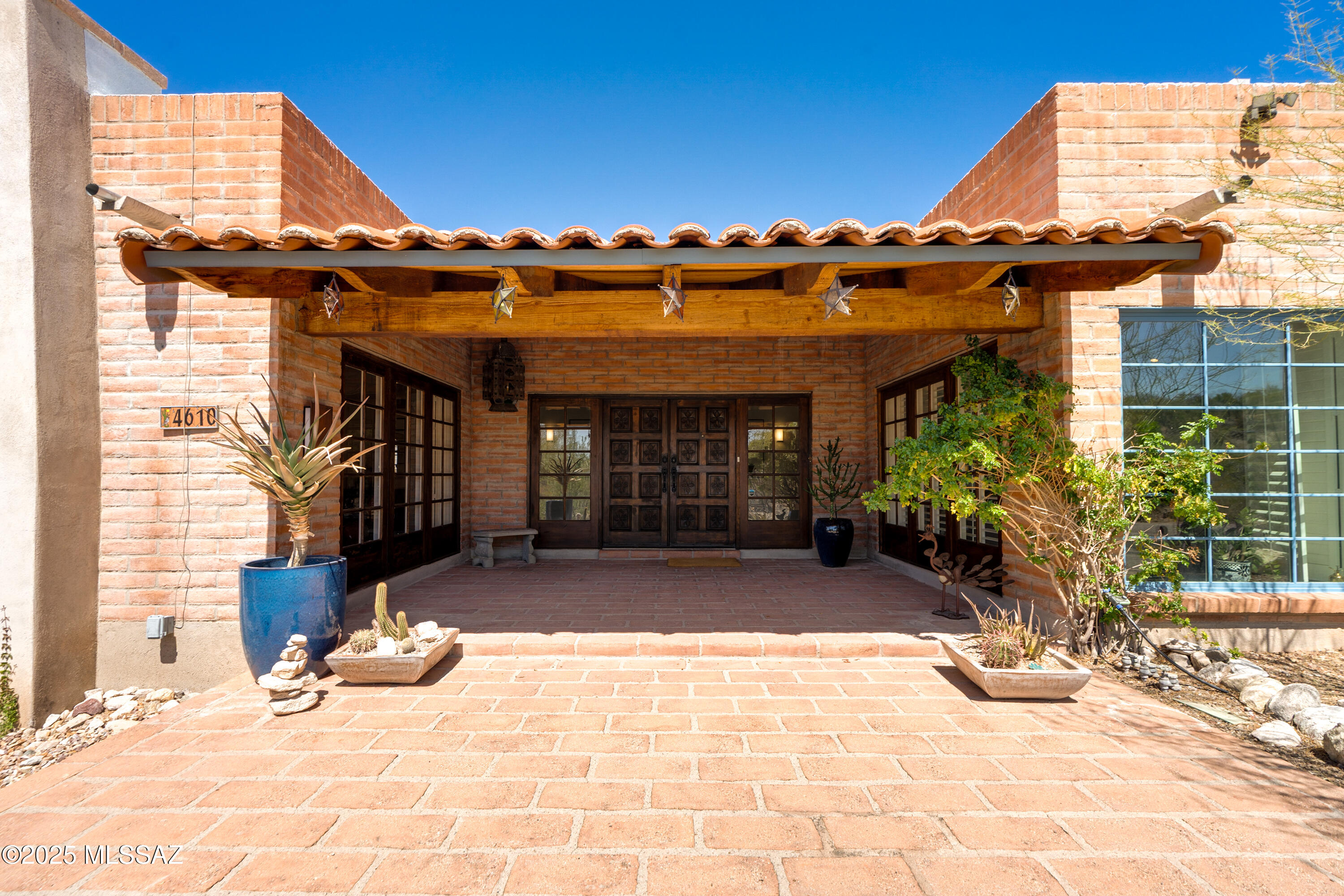 Catalina Foothills Estates NO. 2 - Residential