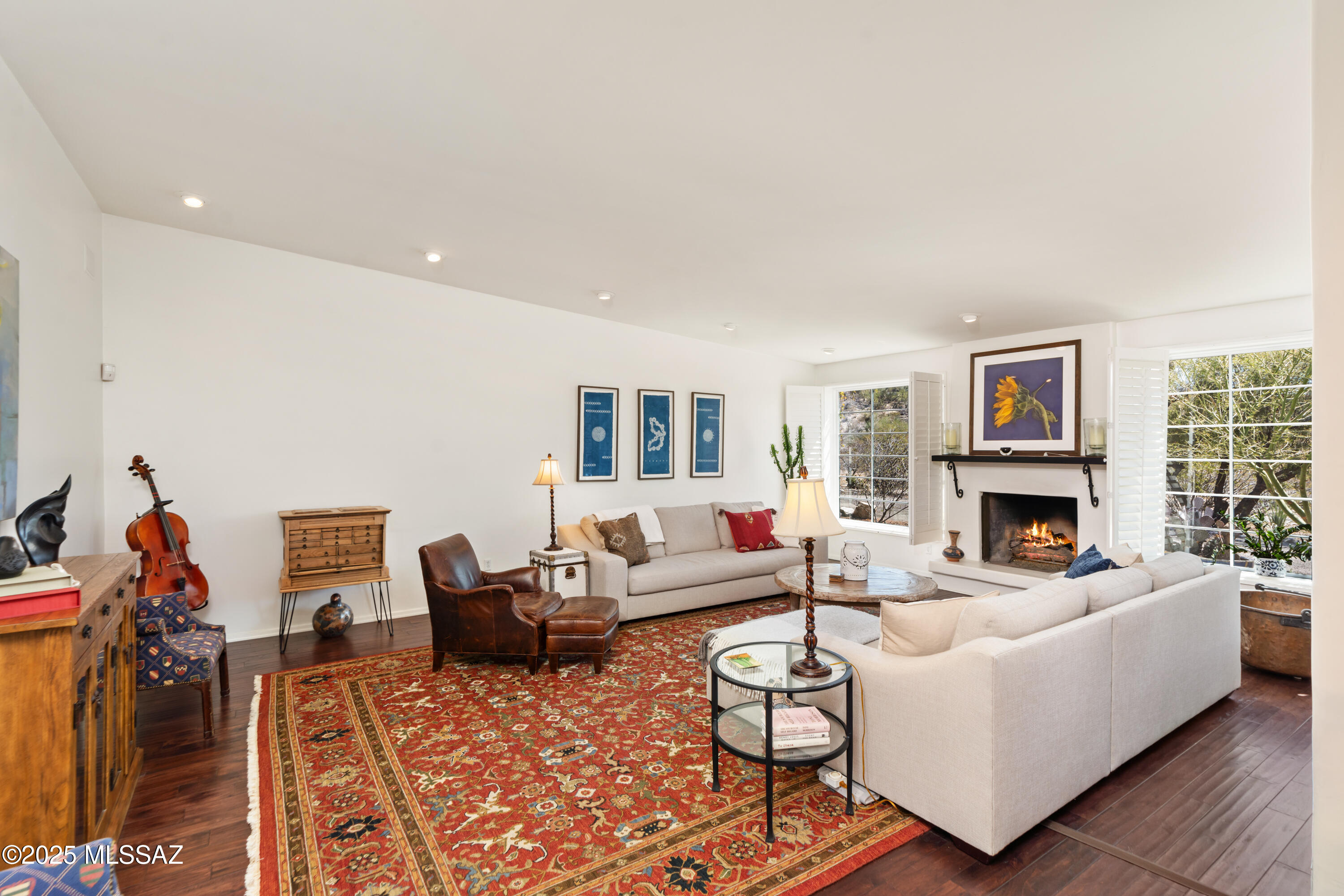 Catalina Foothills Estates NO. 2 - Residential