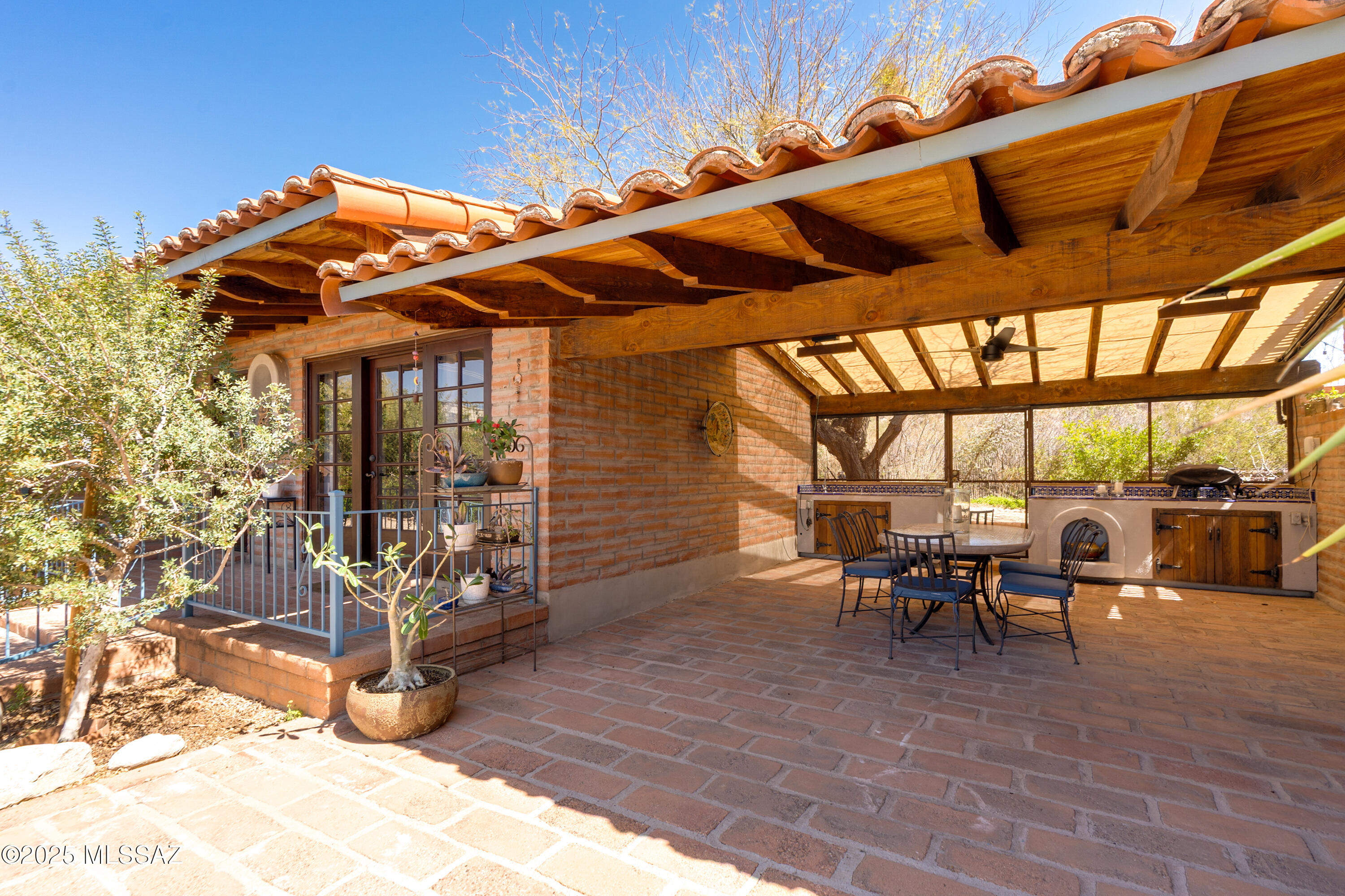 Catalina Foothills Estates NO. 2 - Residential