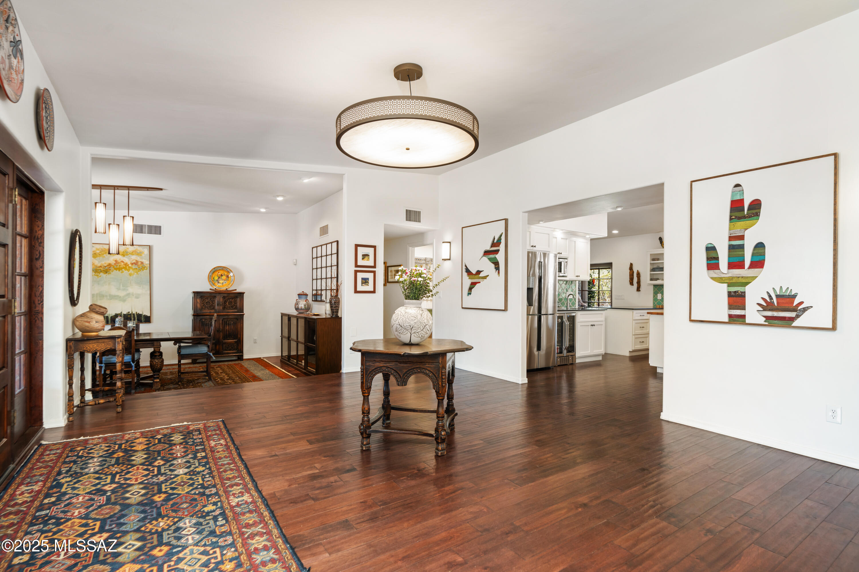 Catalina Foothills Estates NO. 2 - Residential