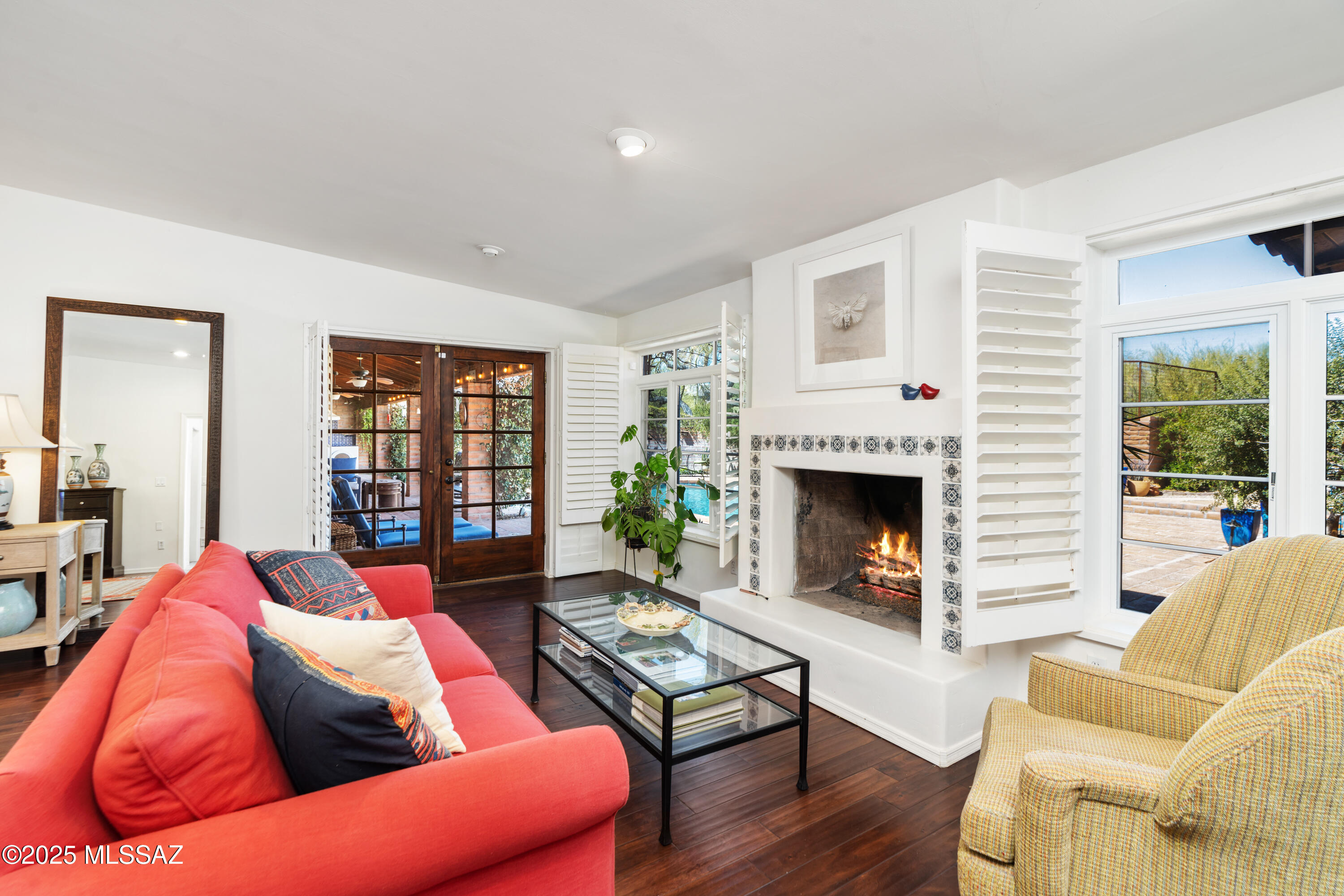 Catalina Foothills Estates NO. 2 - Residential