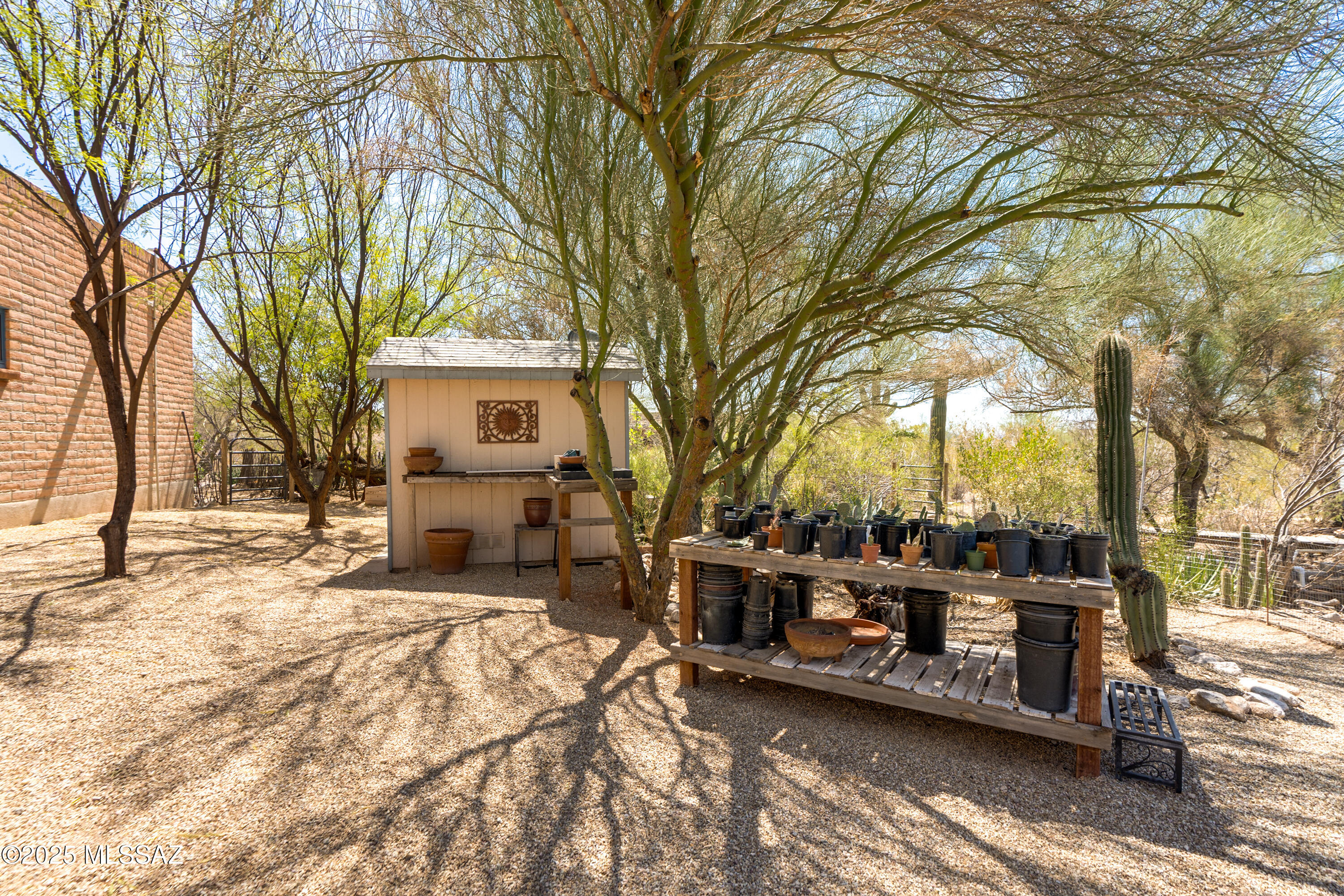 Catalina Foothills Estates NO. 2 - Residential