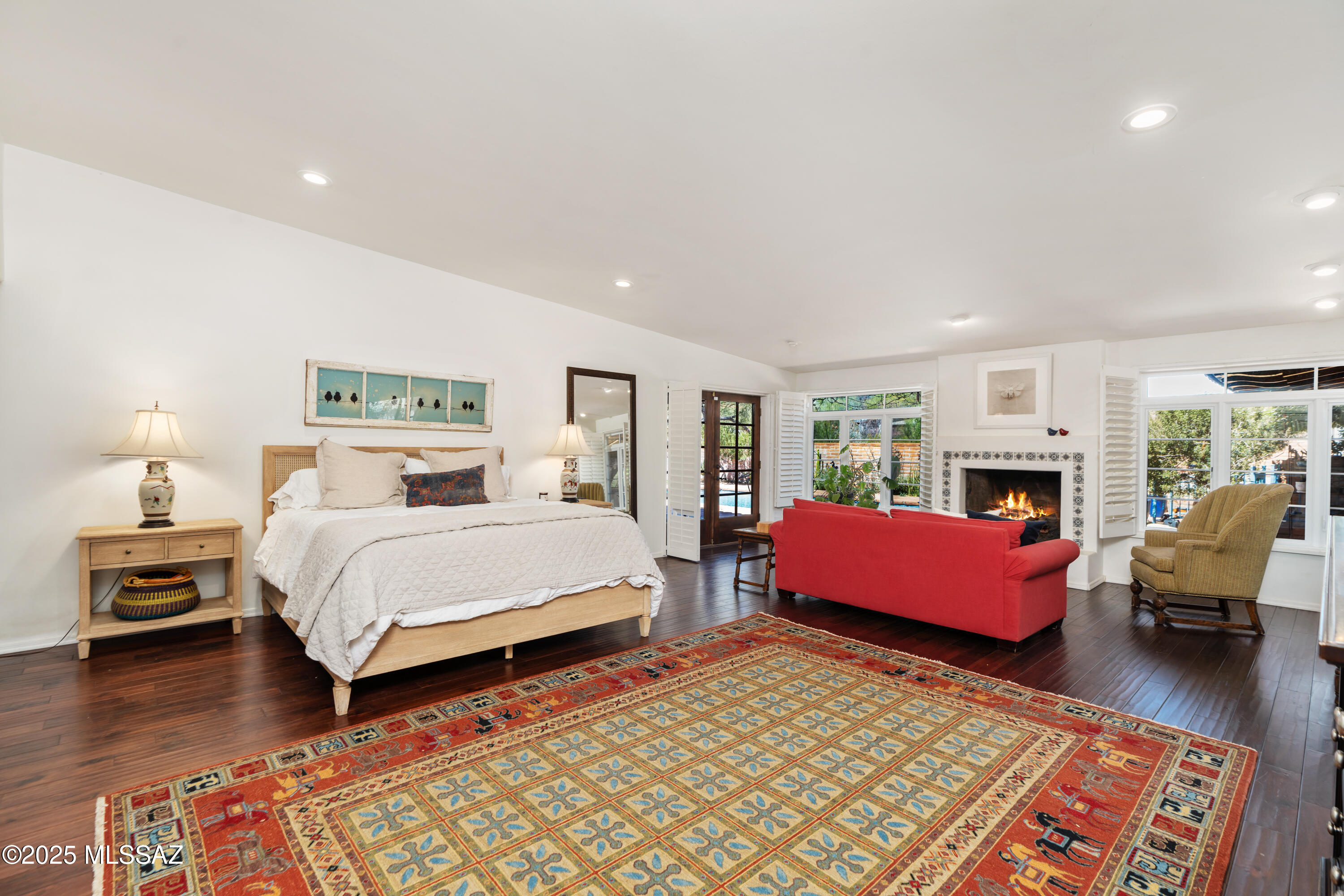 Catalina Foothills Estates NO. 2 - Residential