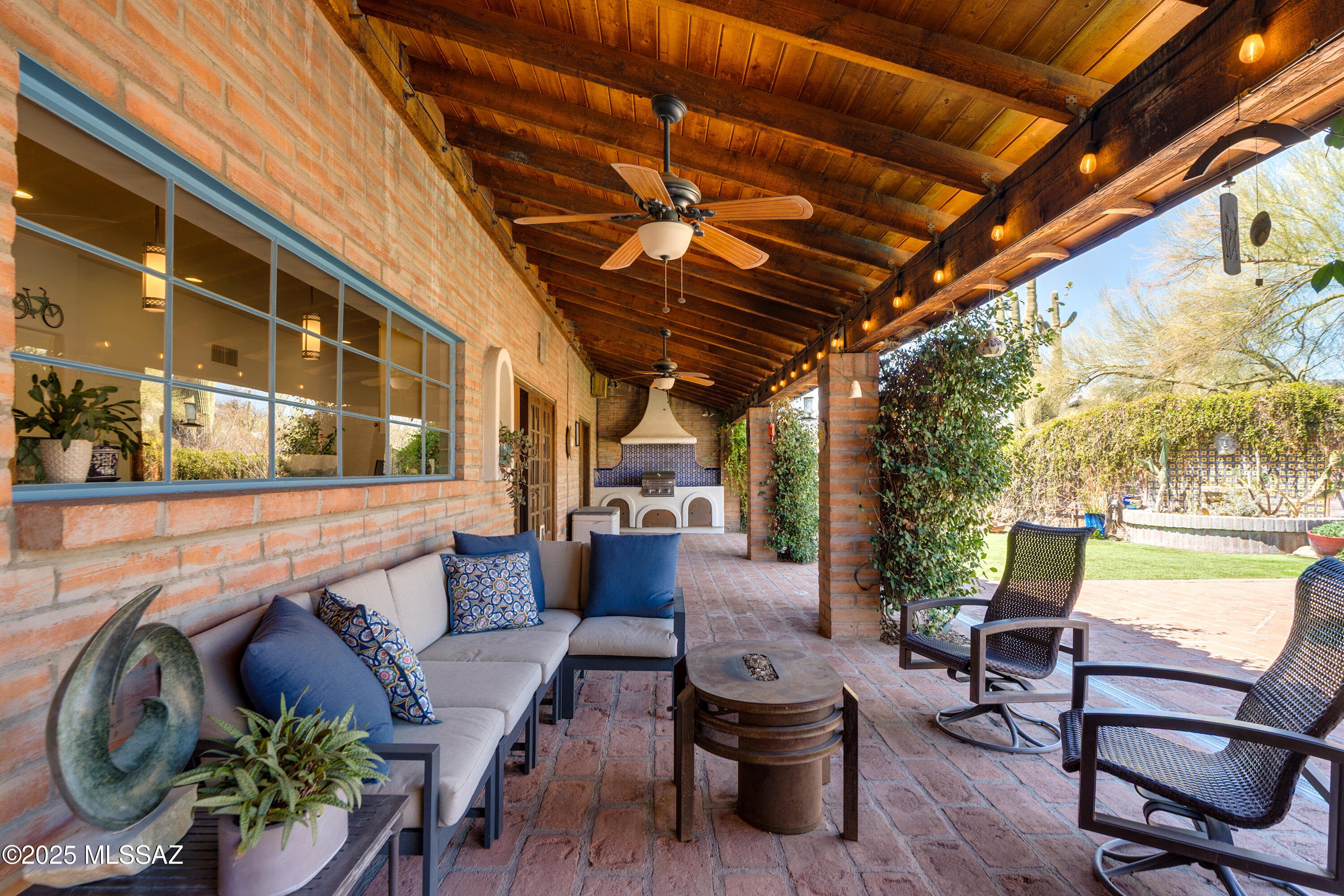 Catalina Foothills Estates NO. 2 - Residential