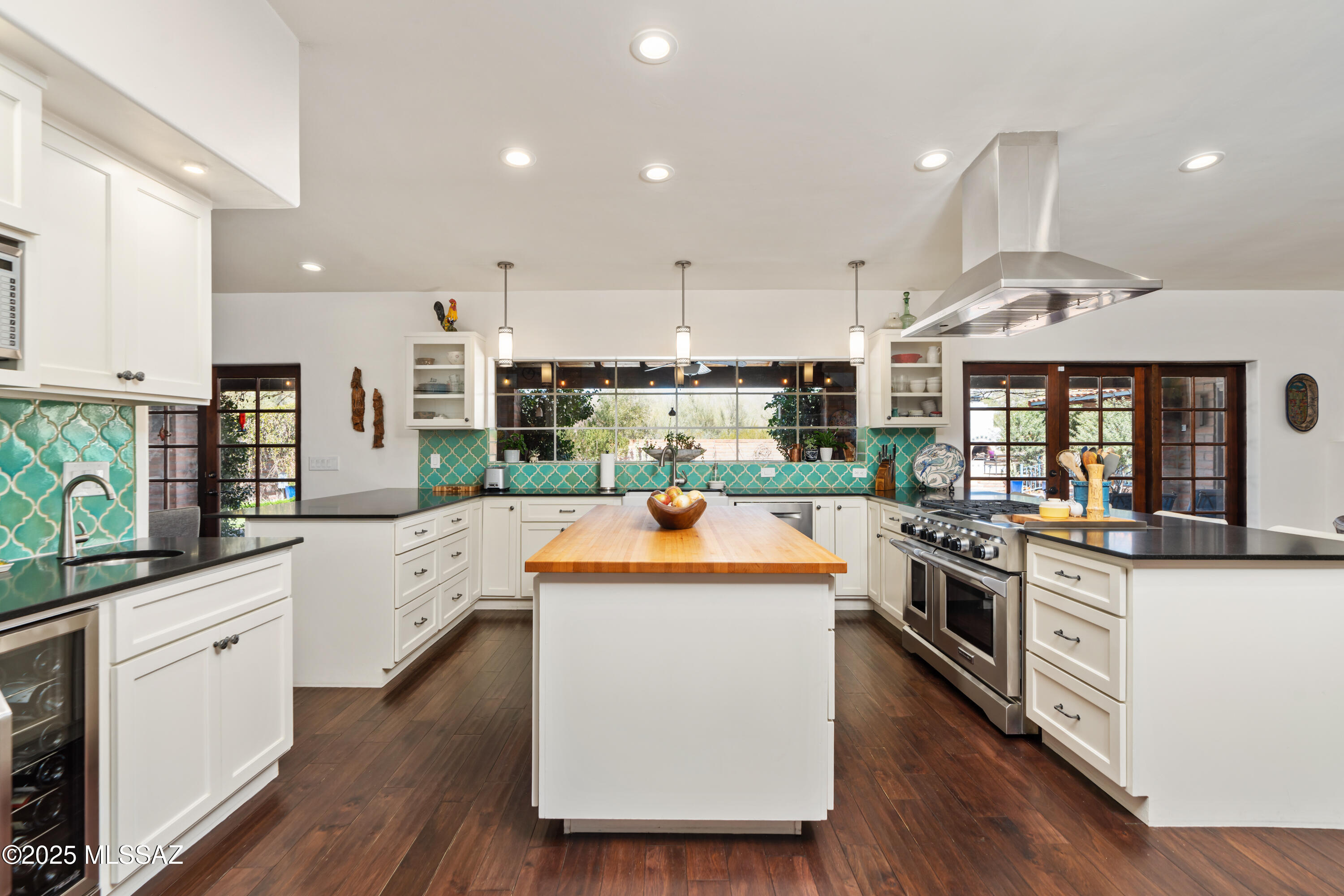 Catalina Foothills Estates NO. 2 - Residential