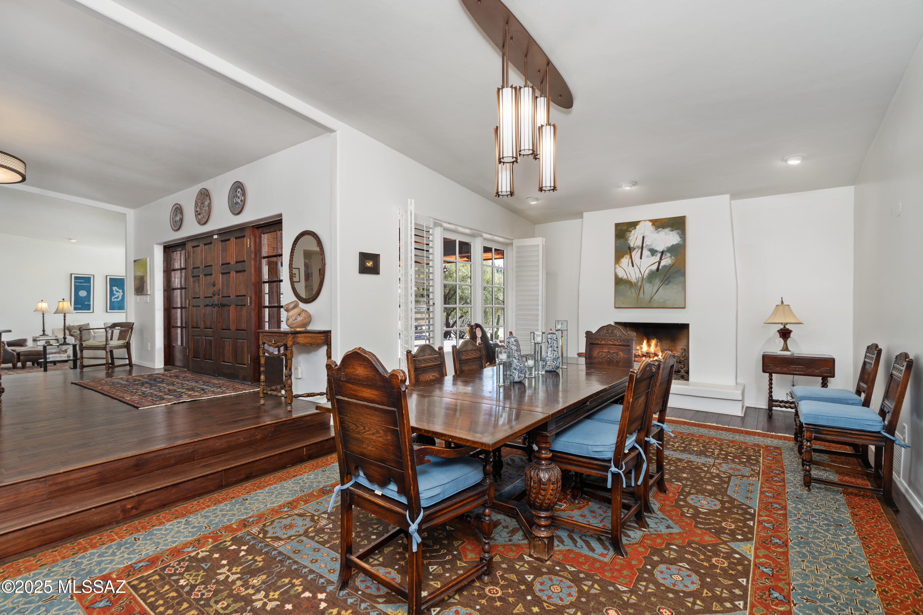 Catalina Foothills Estates NO. 2 - Residential