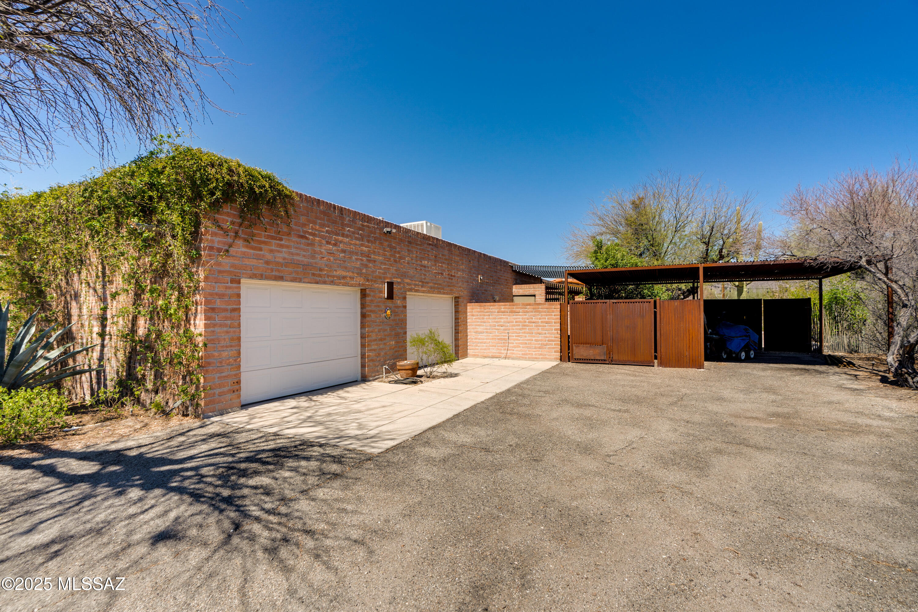 Catalina Foothills Estates NO. 2 - Residential