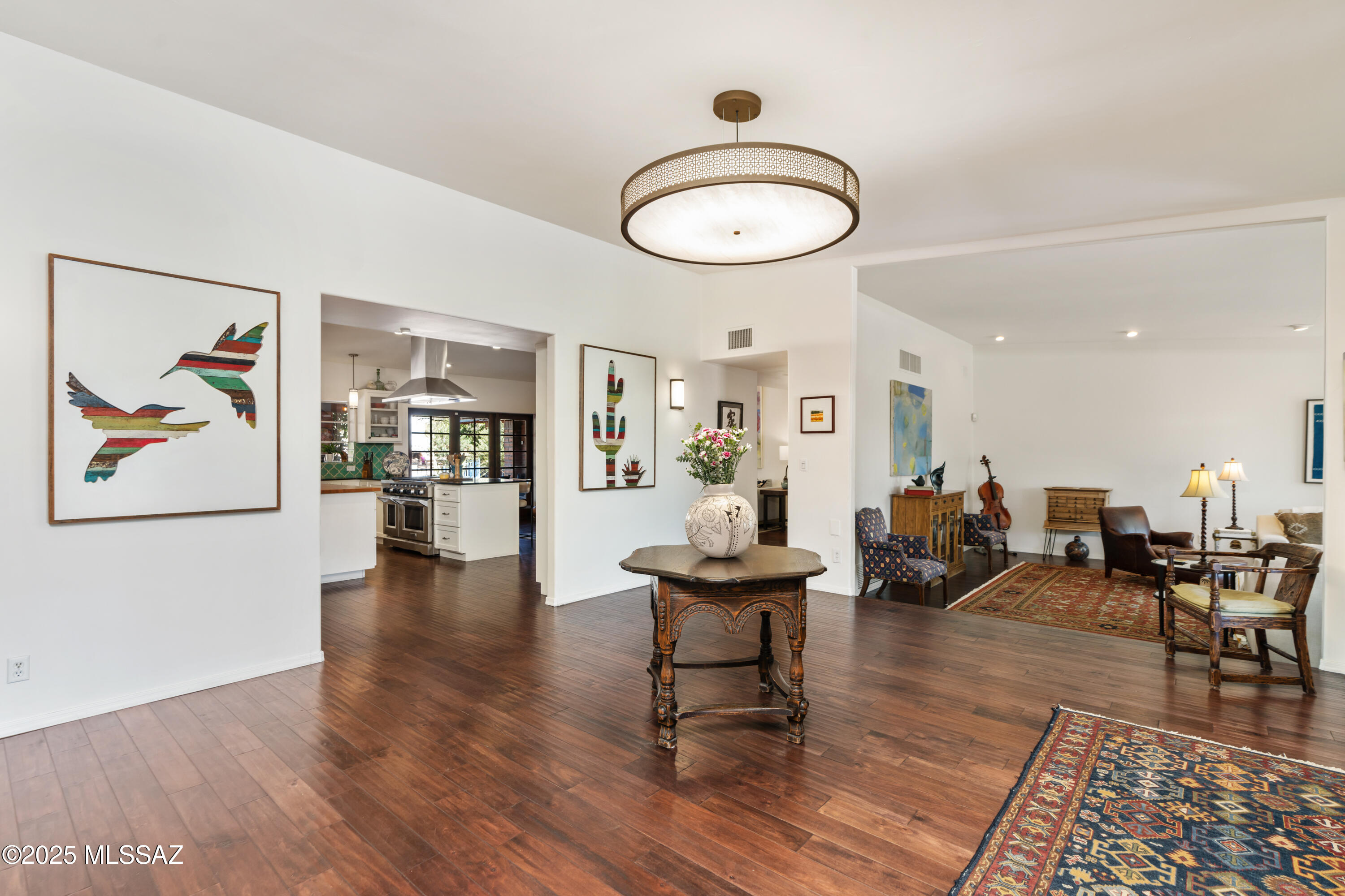 Catalina Foothills Estates NO. 2 - Residential