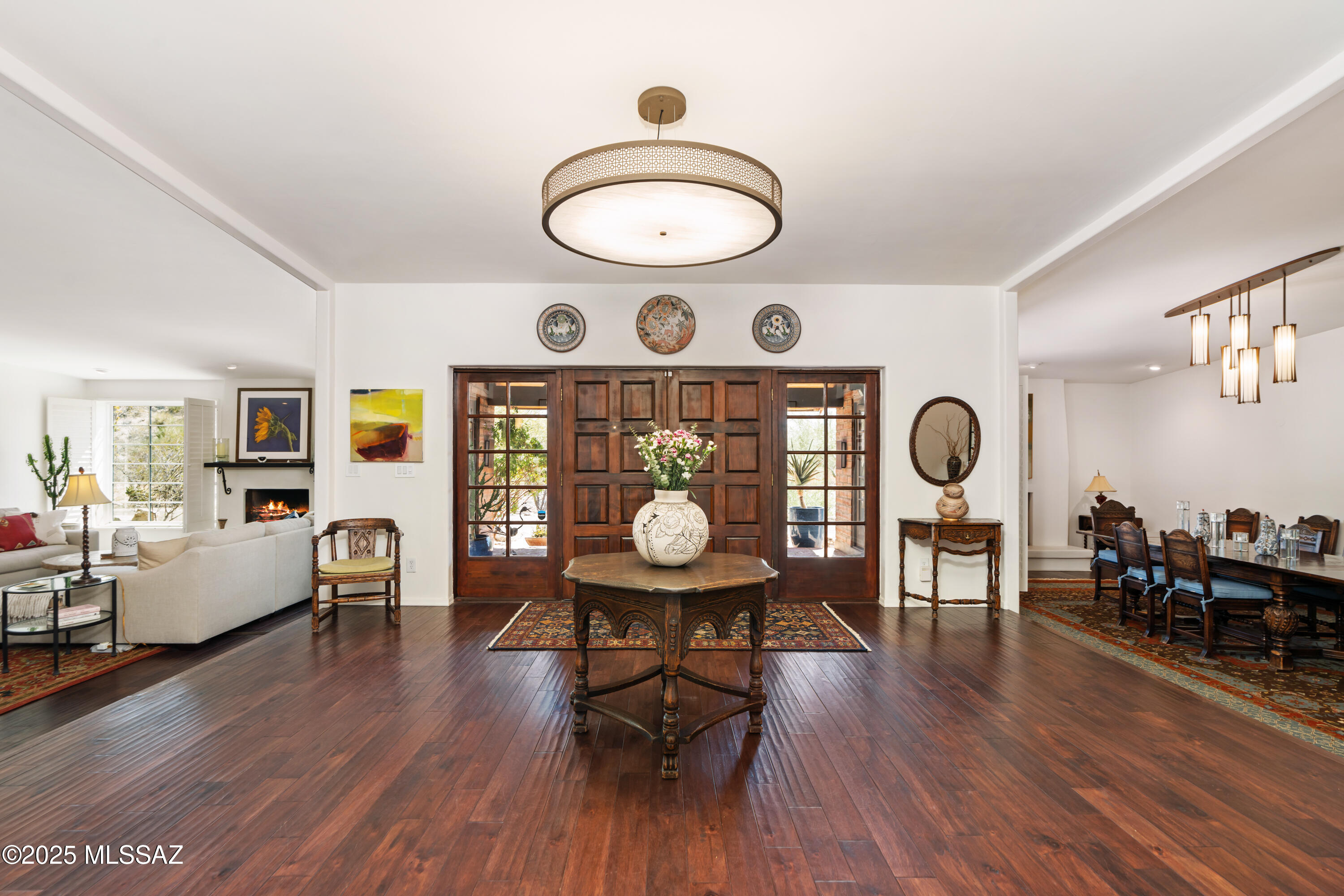 Catalina Foothills Estates NO. 2 - Residential