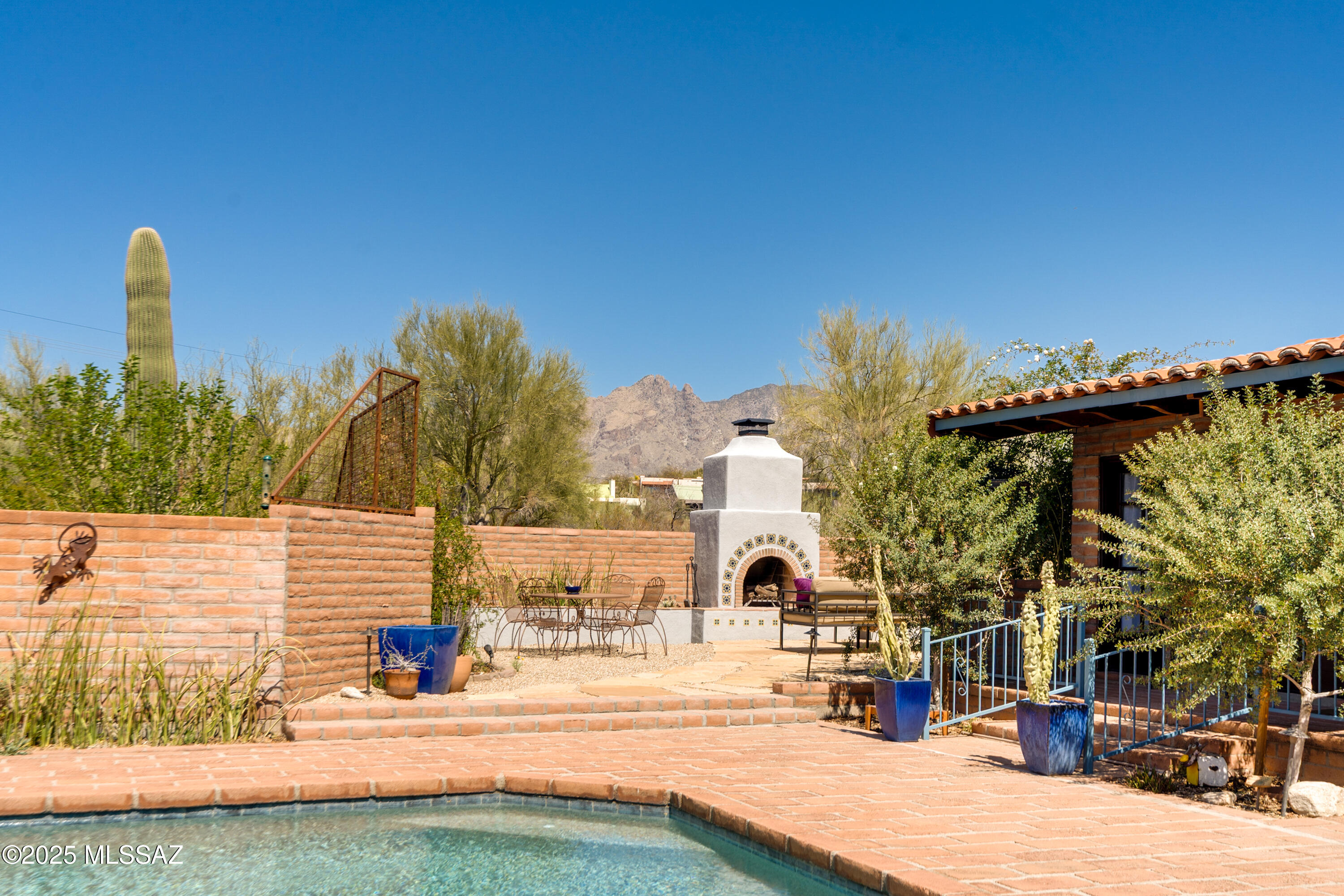 Catalina Foothills Estates NO. 2 - Residential