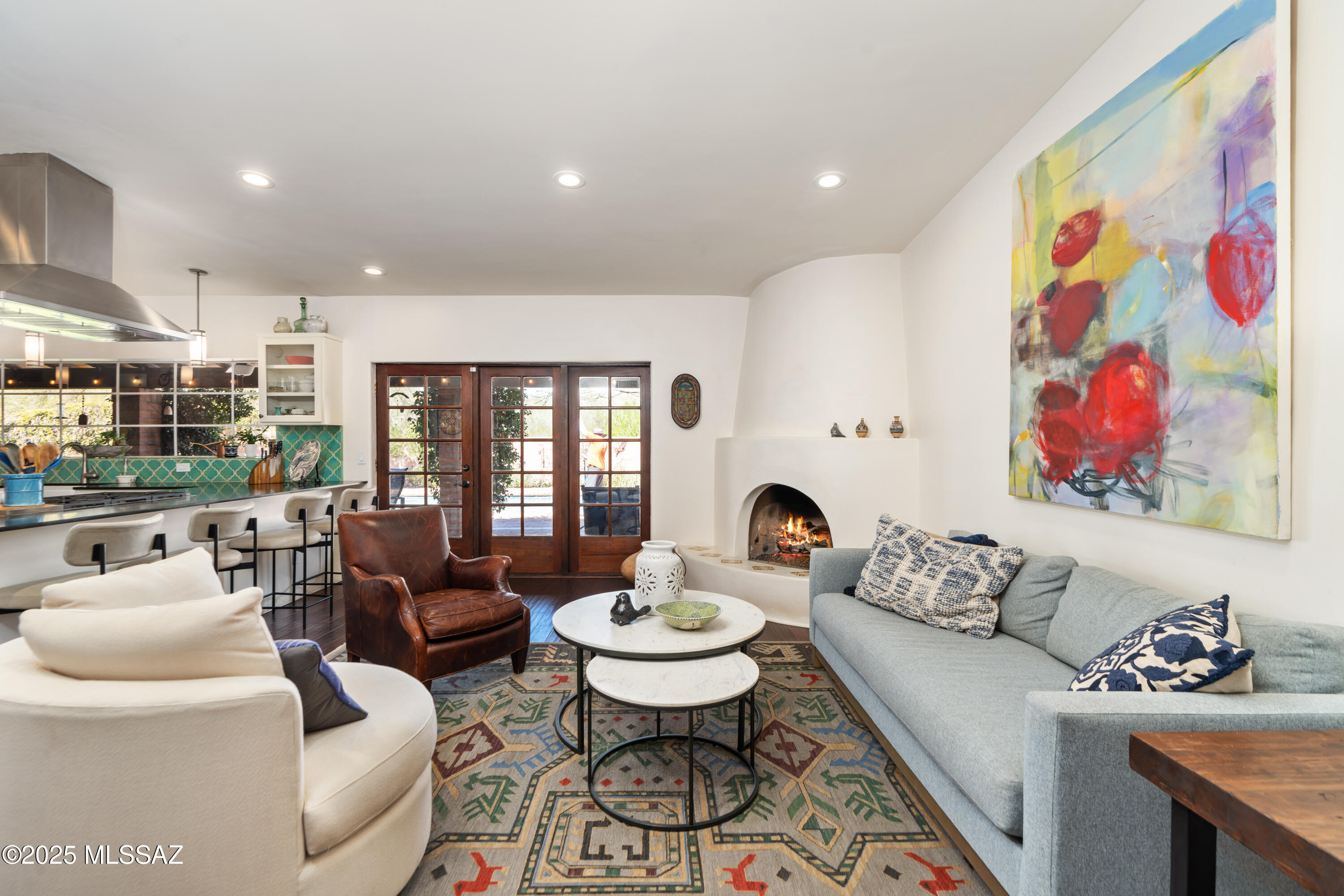 Catalina Foothills Estates NO. 2 - Residential