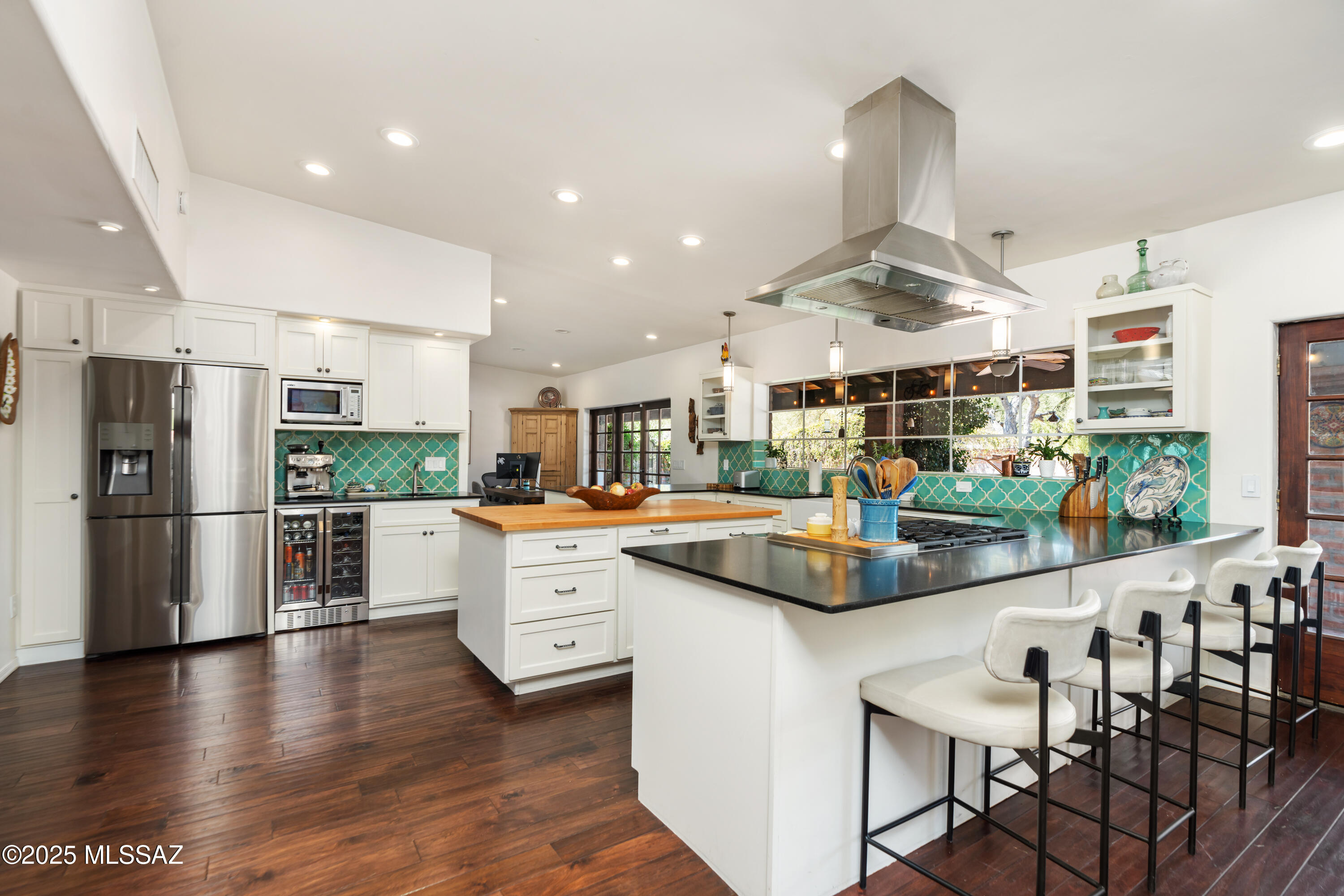 Catalina Foothills Estates NO. 2 - Residential