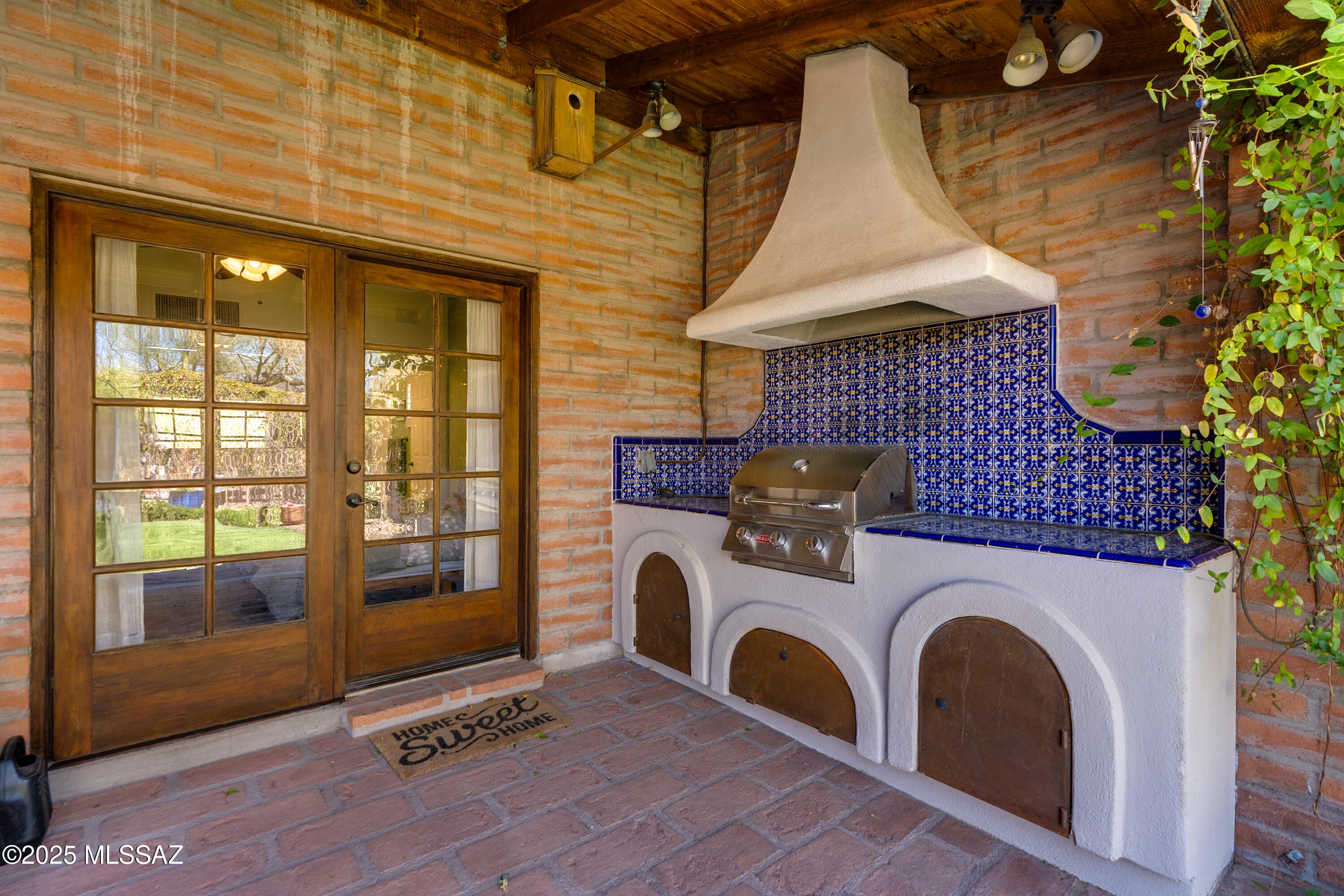 Catalina Foothills Estates NO. 2 - Residential