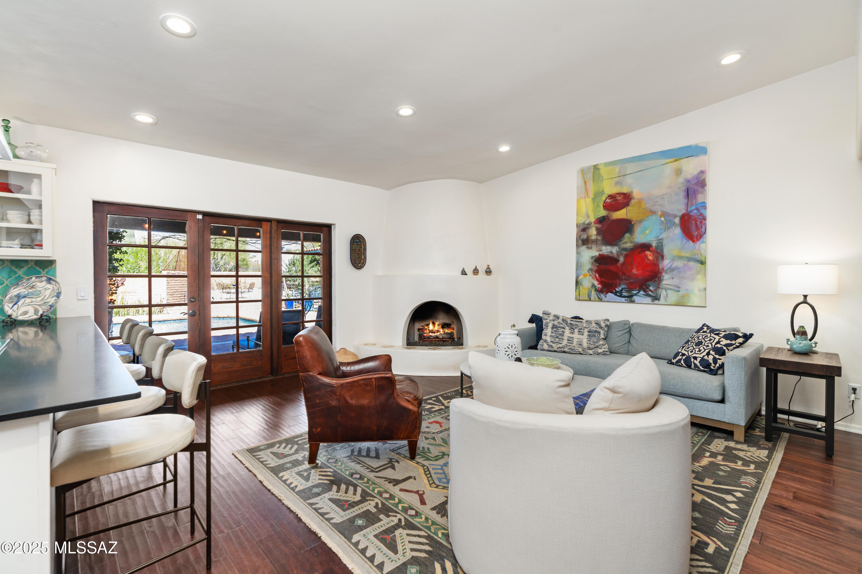 Catalina Foothills Estates NO. 2 - Residential