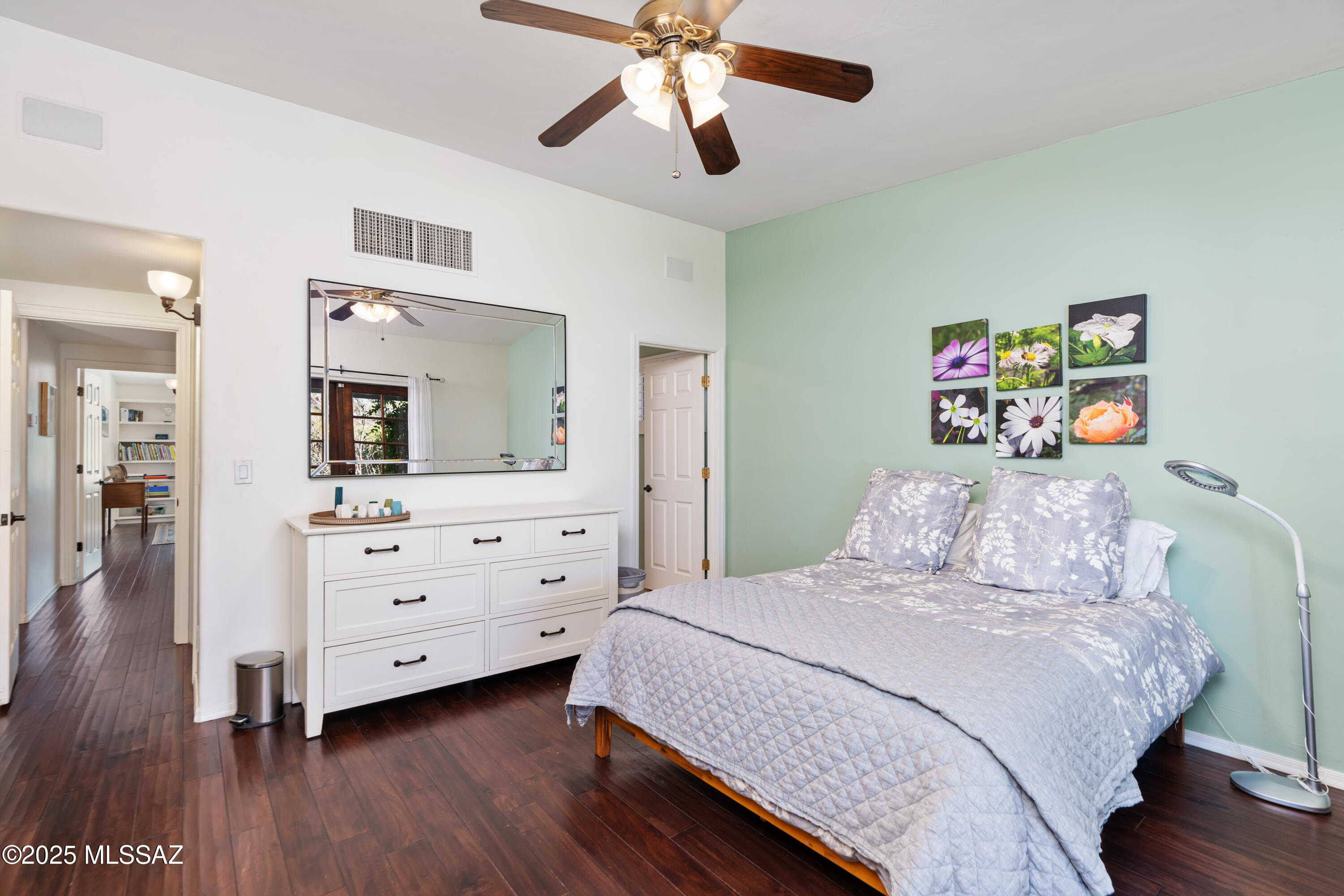 Catalina Foothills Estates NO. 2 - Residential