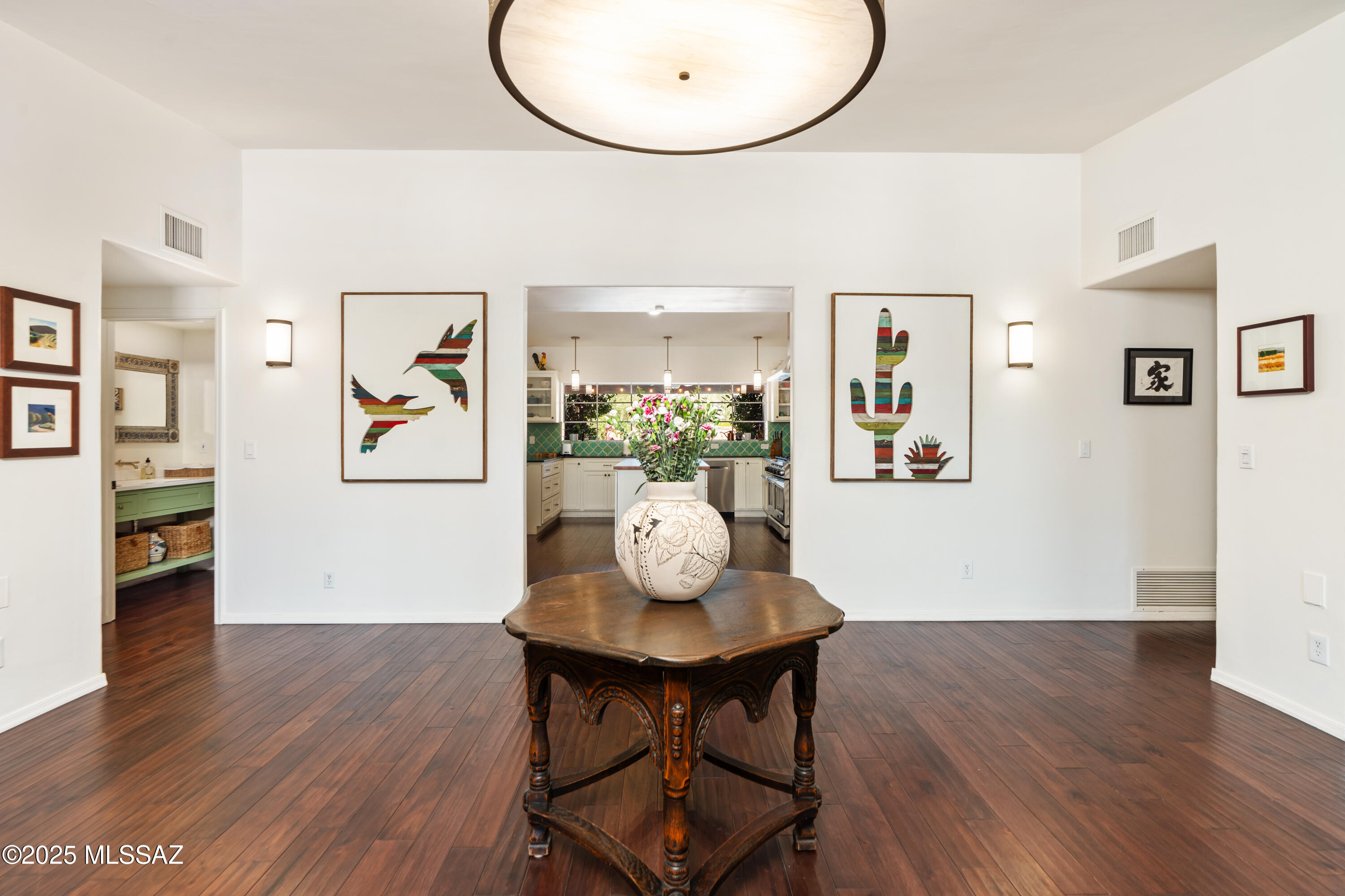 Catalina Foothills Estates NO. 2 - Residential