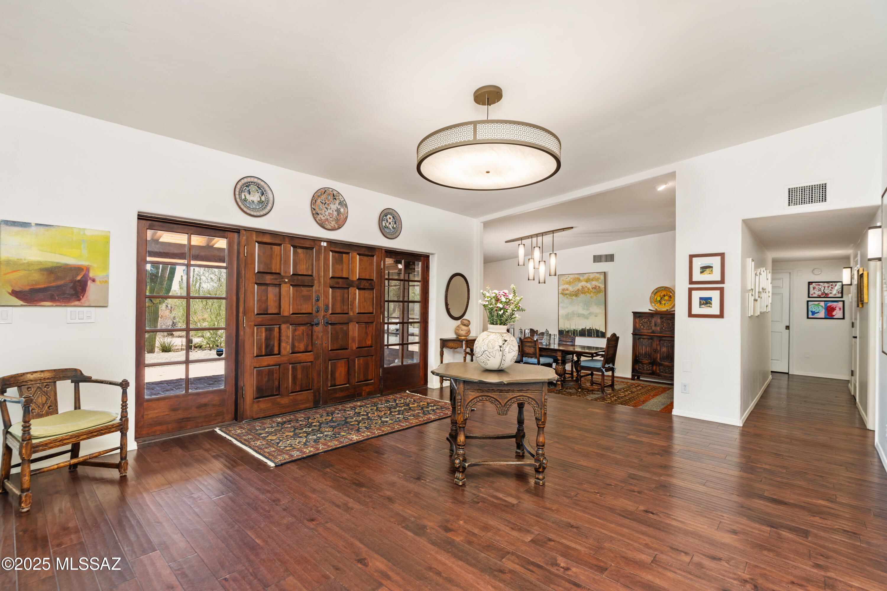 Catalina Foothills Estates NO. 2 - Residential