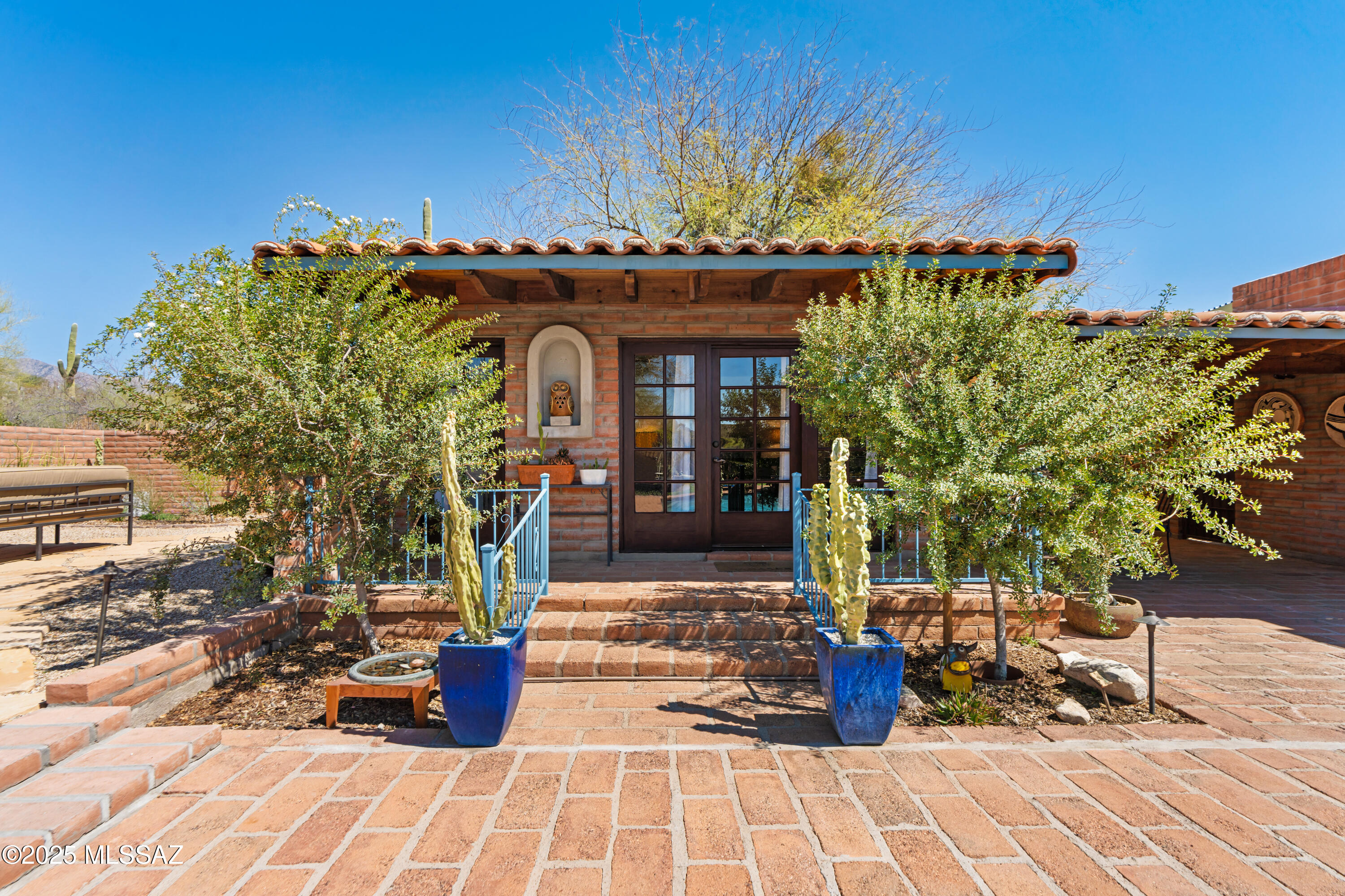 Catalina Foothills Estates NO. 2 - Residential