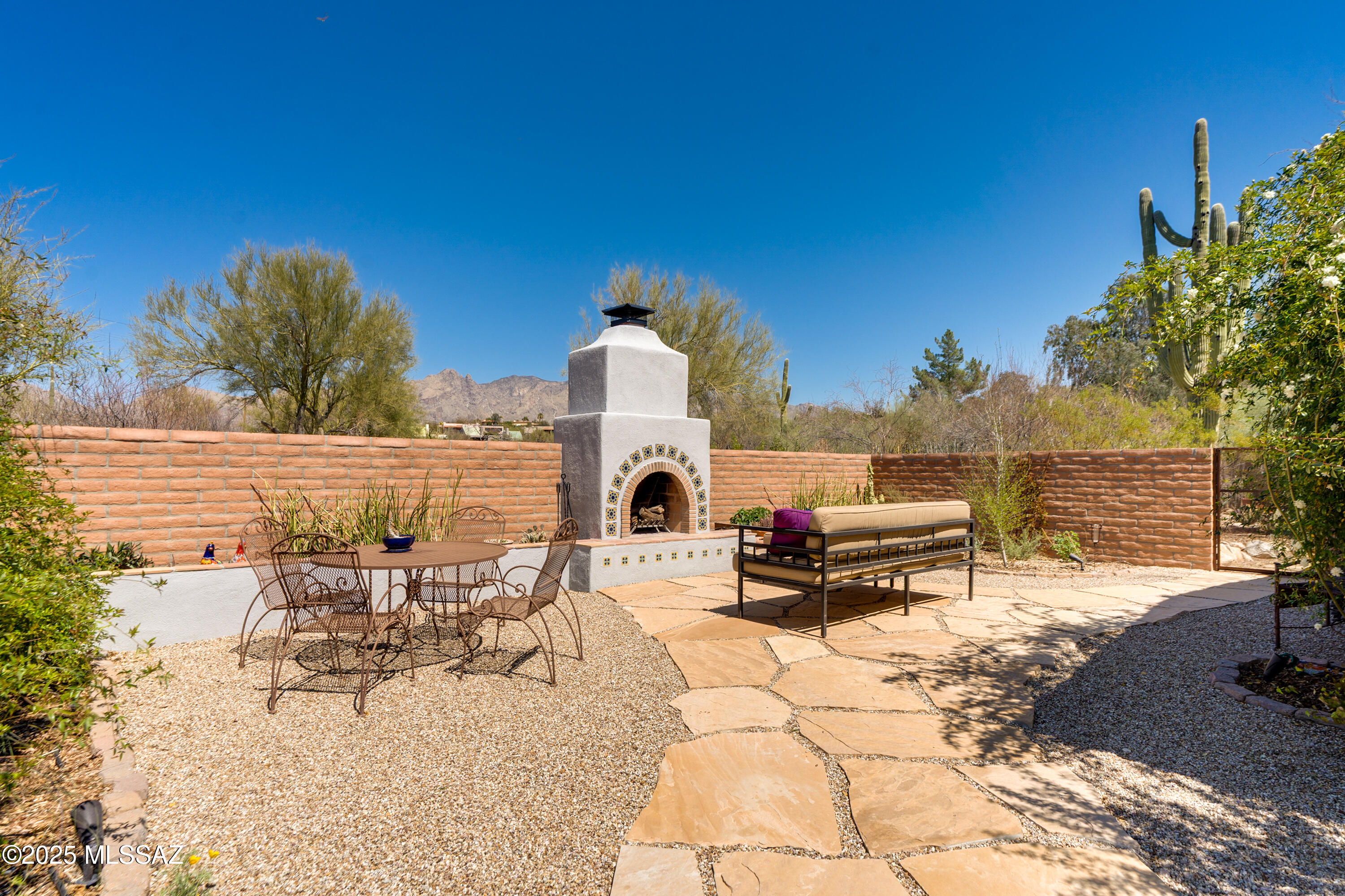 Catalina Foothills Estates NO. 2 - Residential