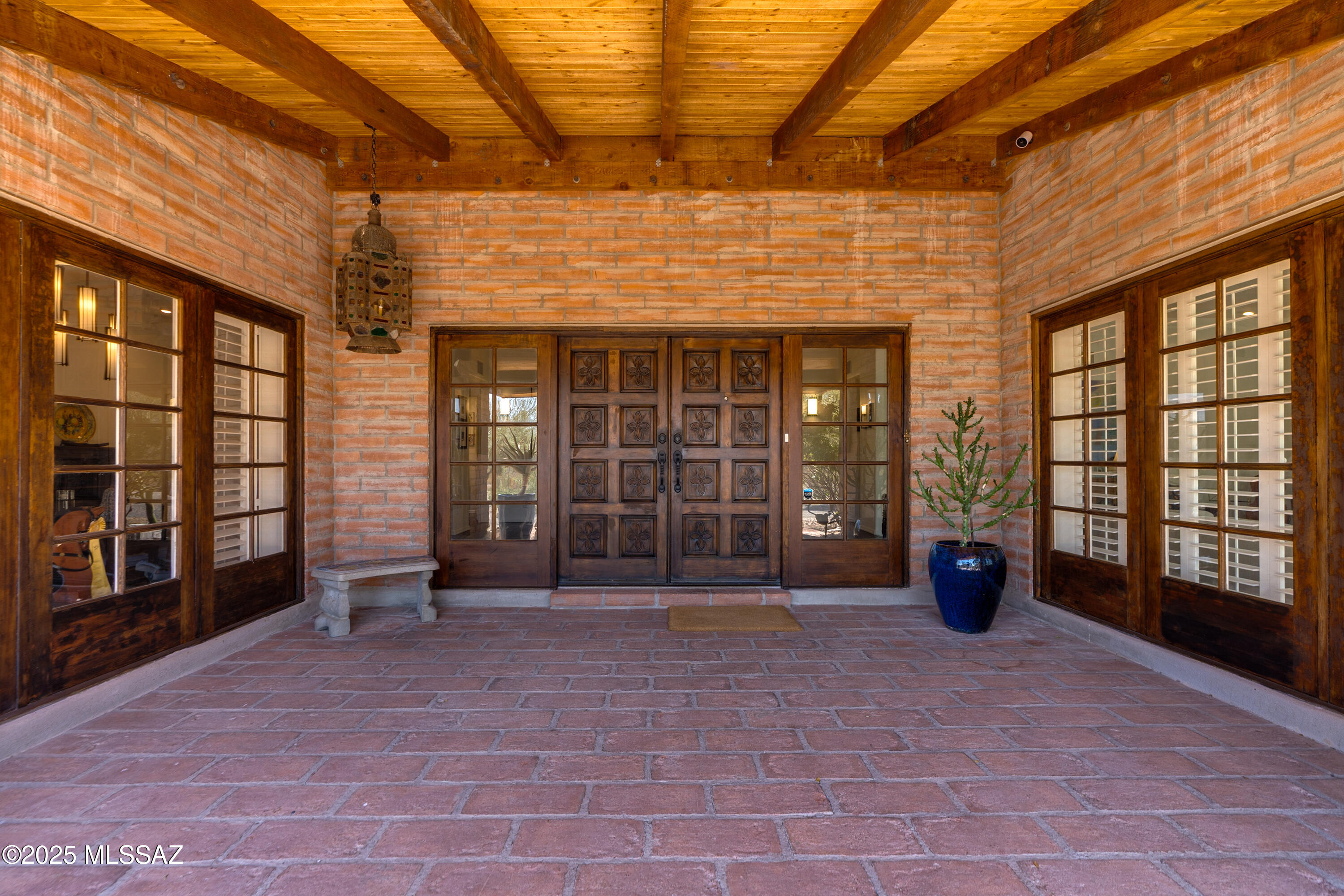 Catalina Foothills Estates NO. 2 - Residential