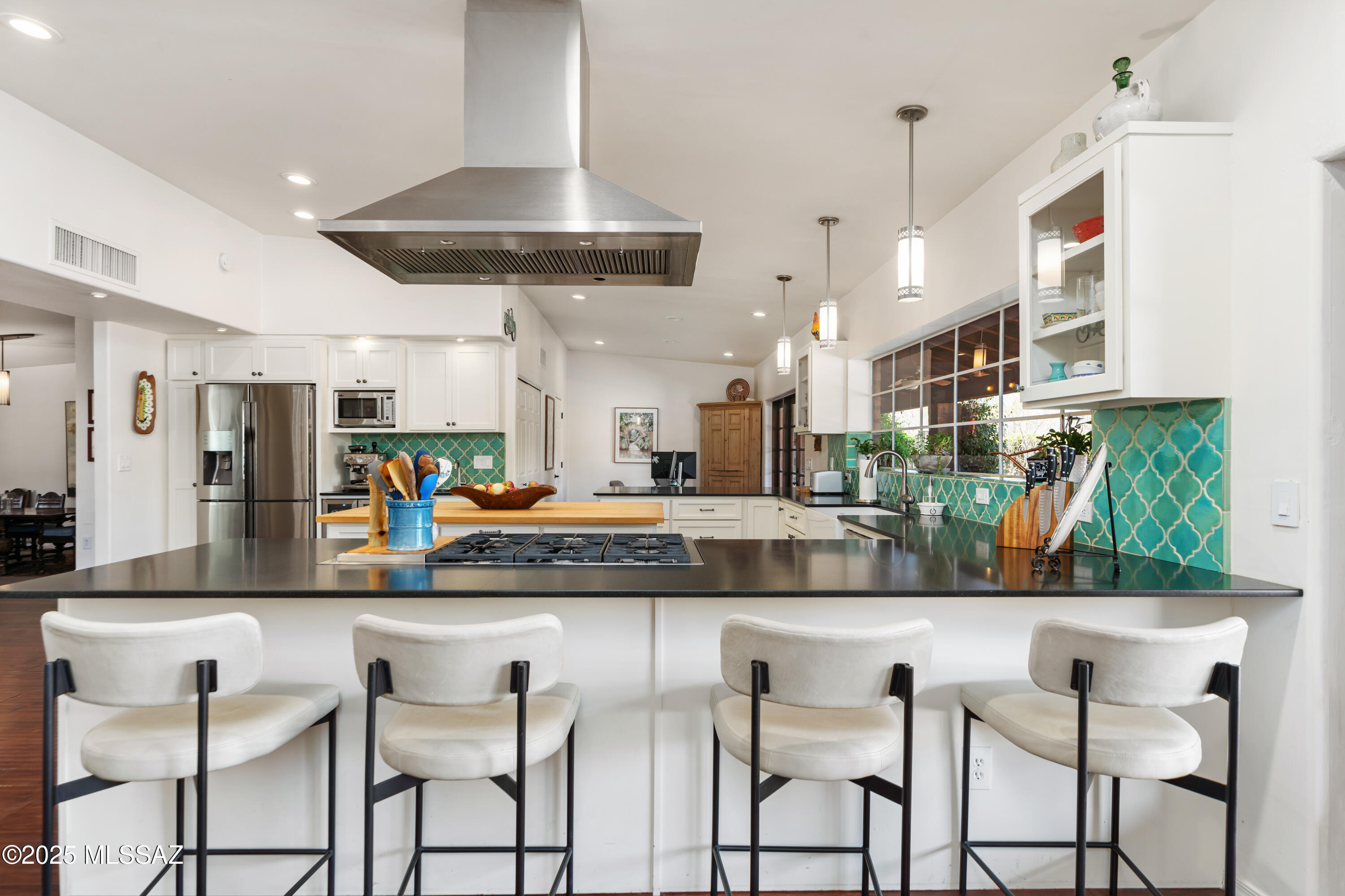 Catalina Foothills Estates NO. 2 - Residential