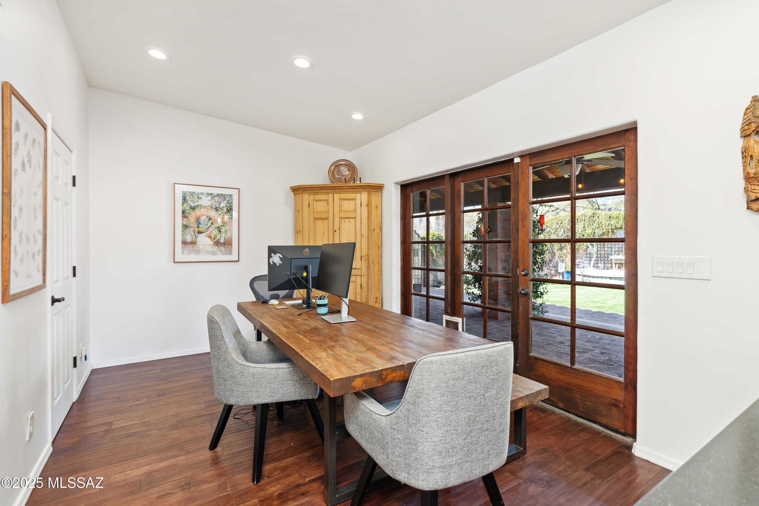 Catalina Foothills Estates NO. 2 - Residential
