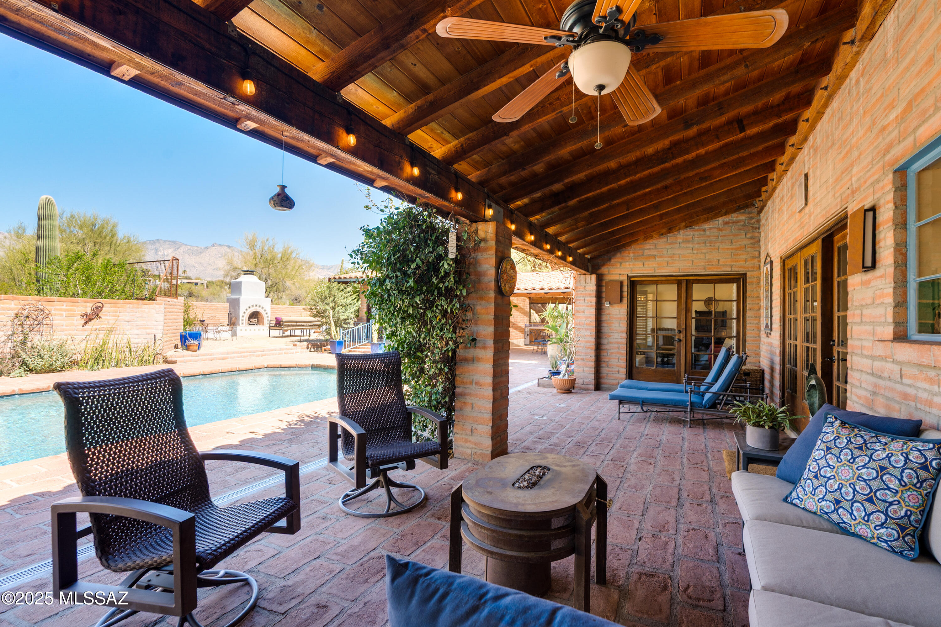 Catalina Foothills Estates NO. 2 - Residential