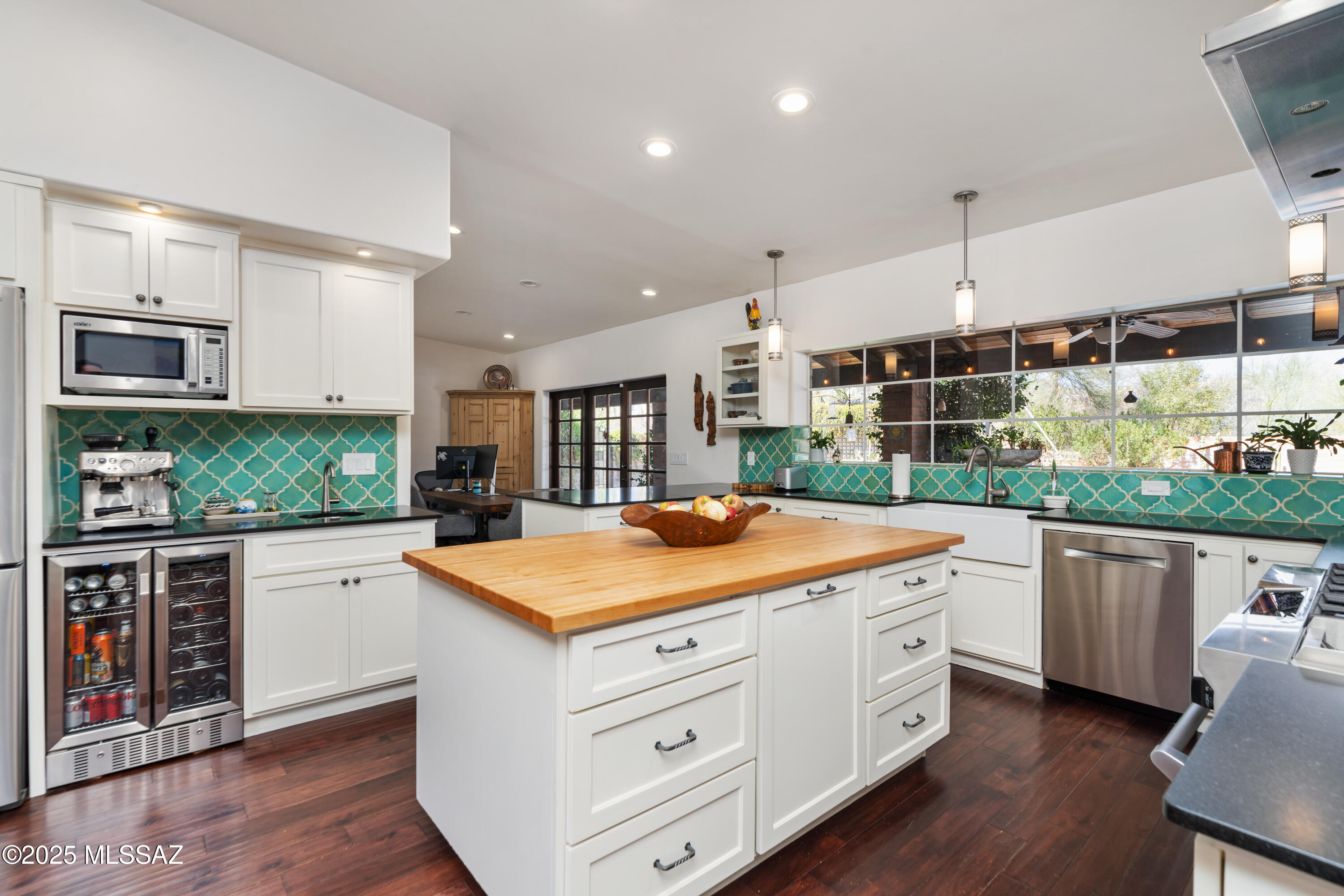 Catalina Foothills Estates NO. 2 - Residential