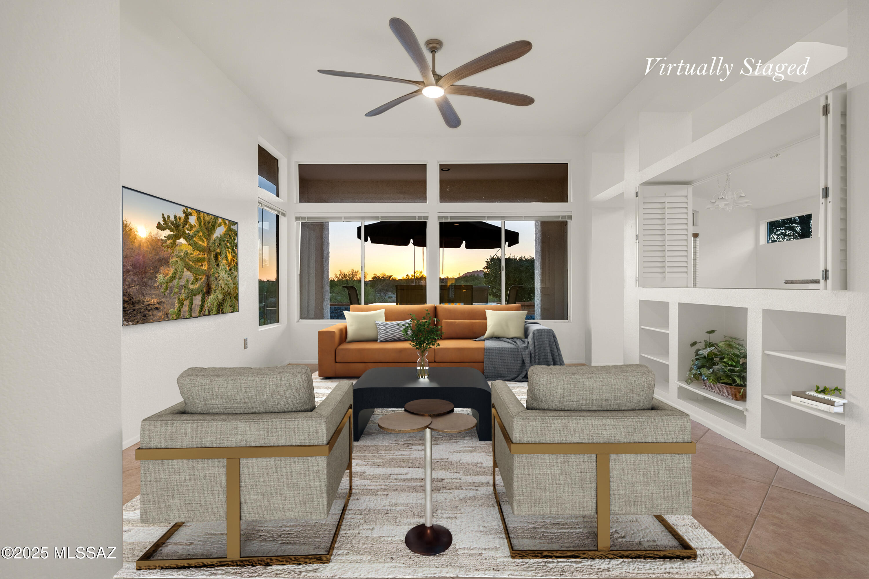 13949 N Desert Butte Drive