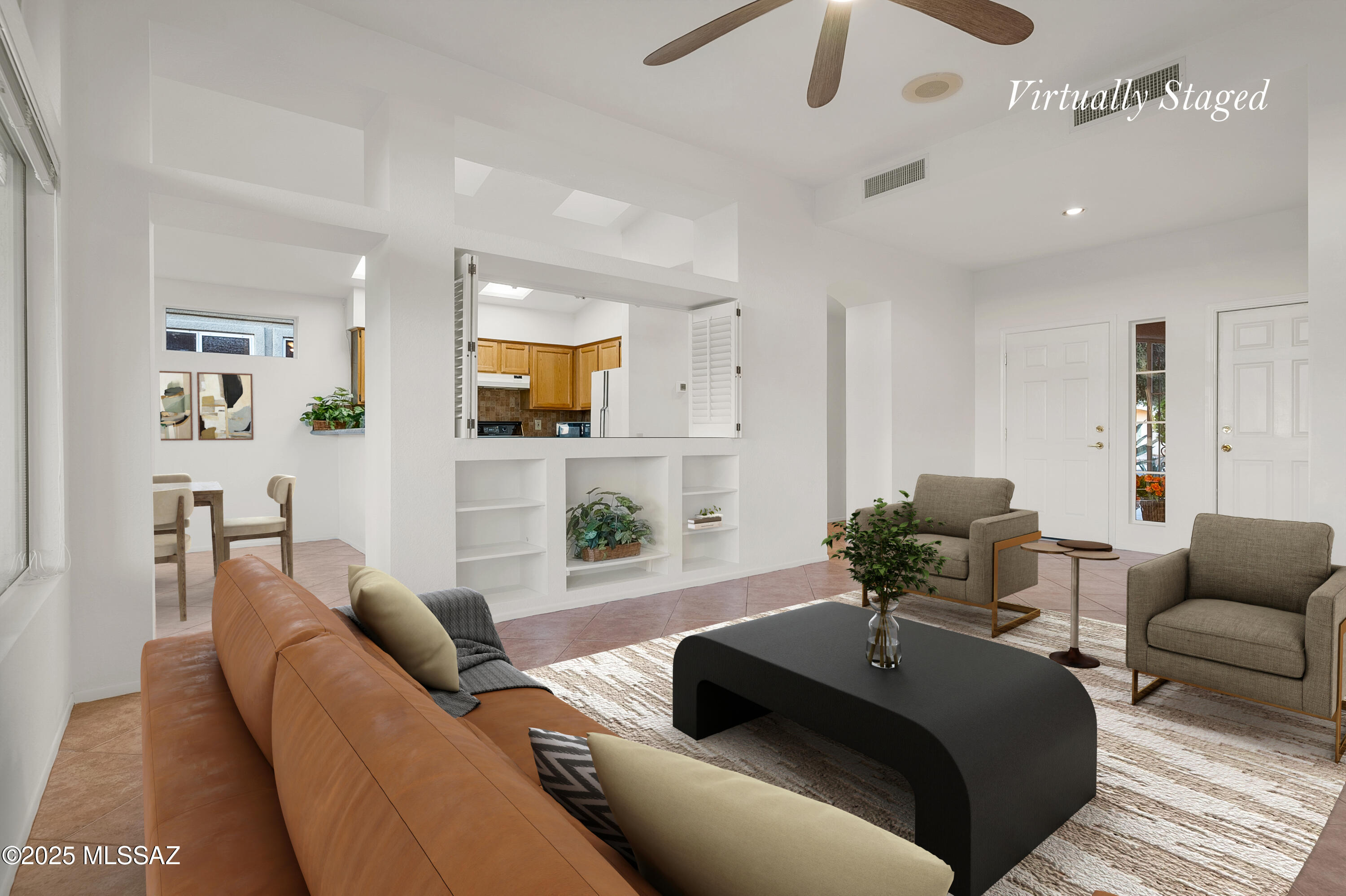 13949 N Desert Butte Drive