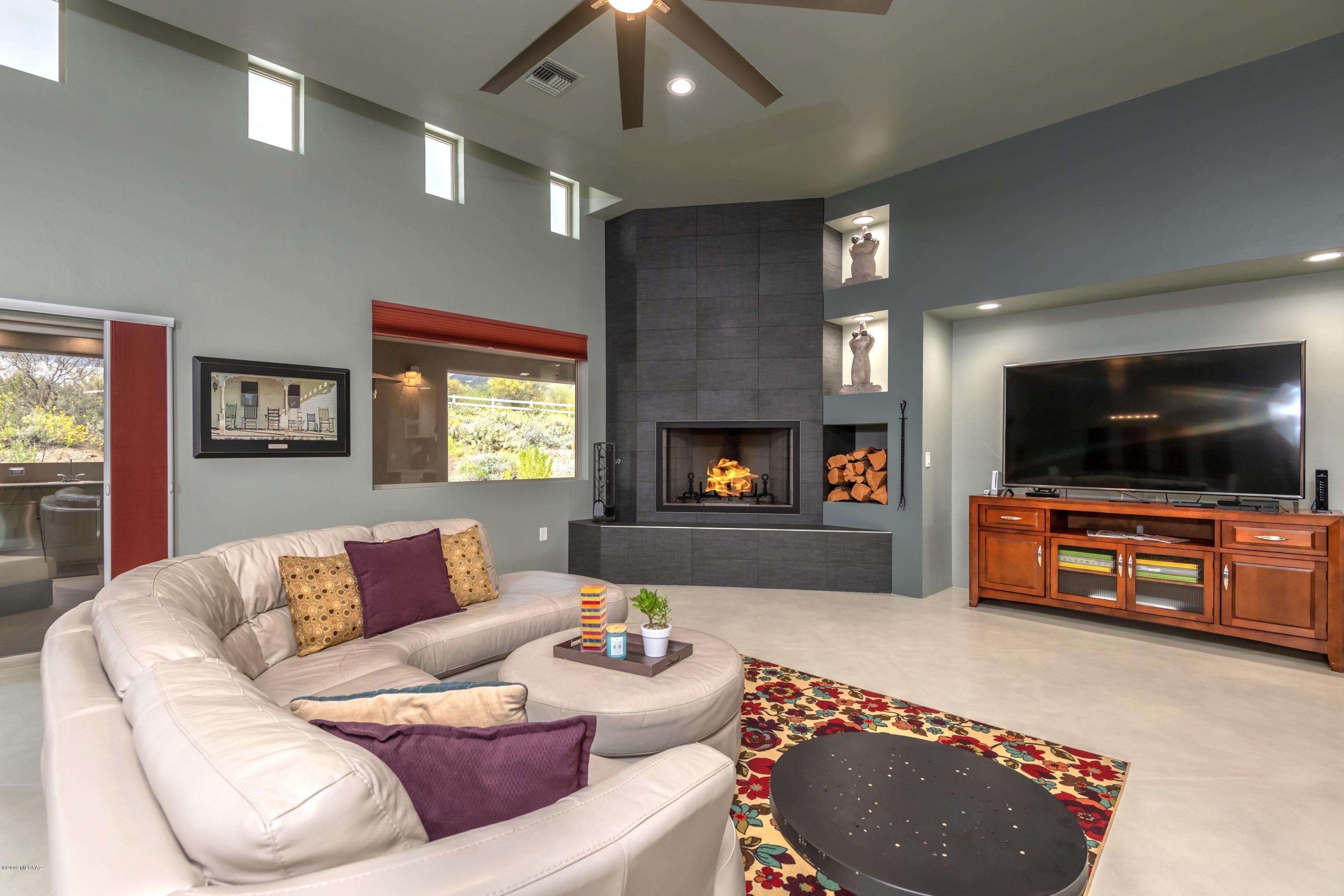 Manning Camp Enclave (1-11) - Residential