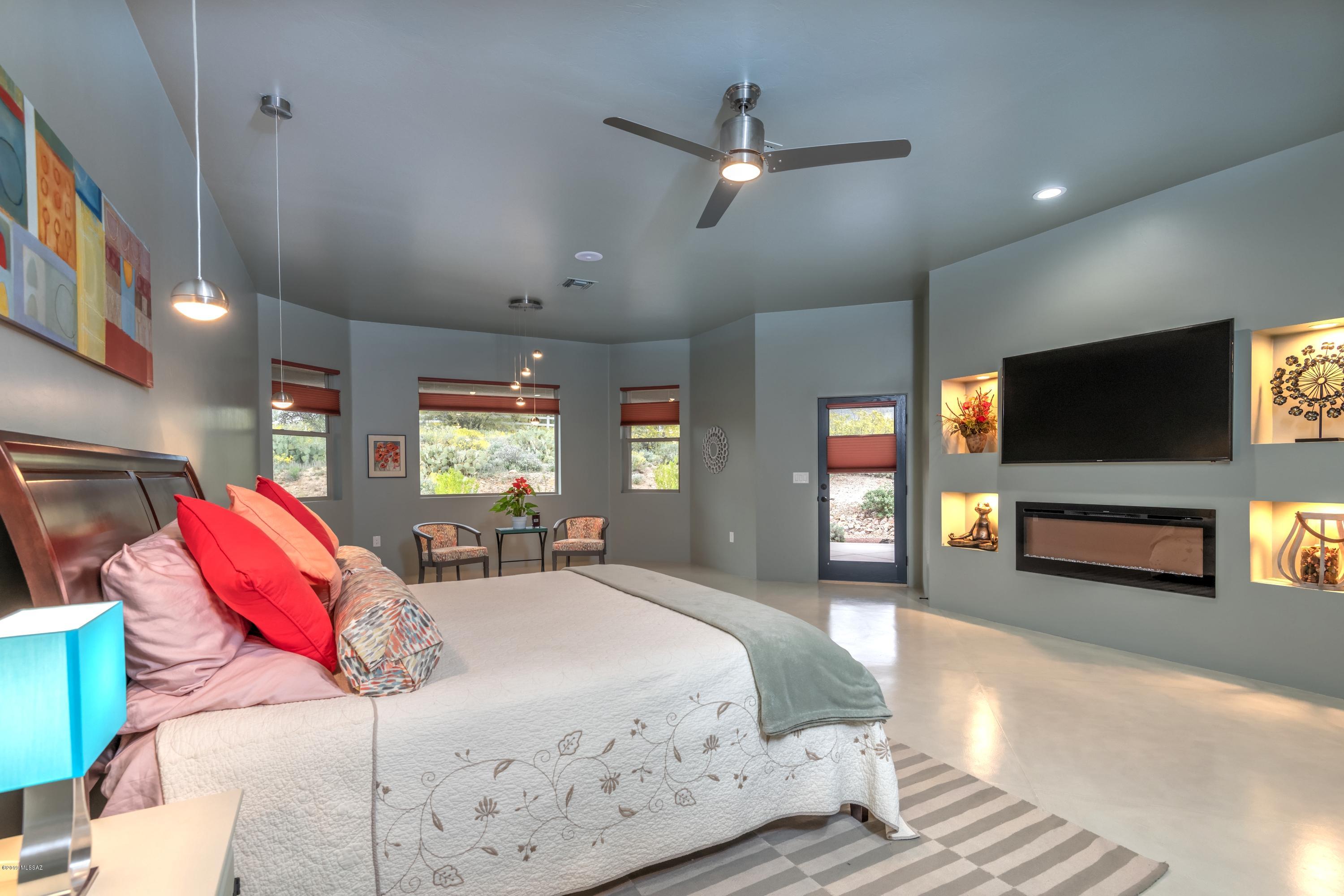 Manning Camp Enclave (1-11) - Residential