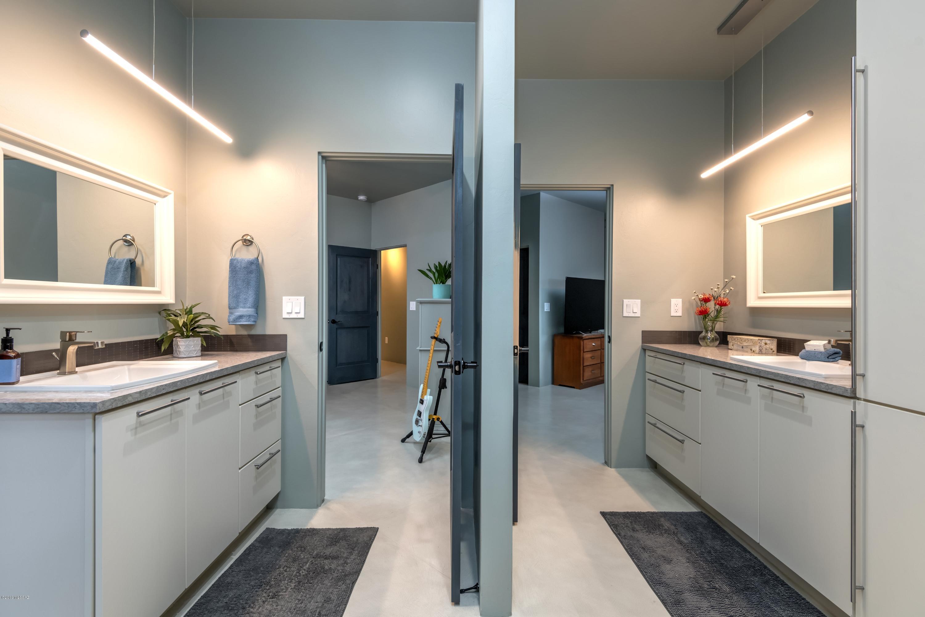 Manning Camp Enclave (1-11) - Residential