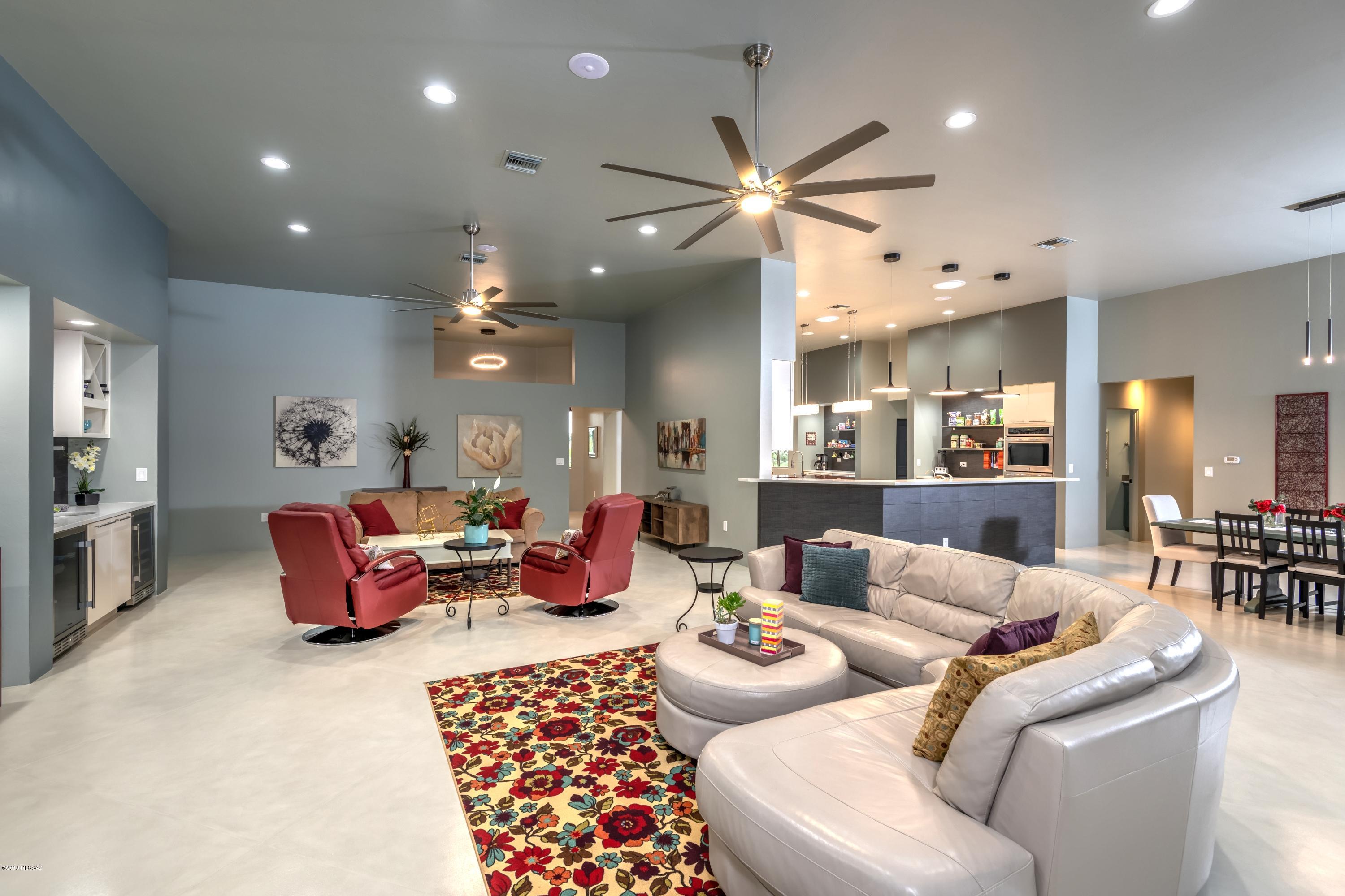 Manning Camp Enclave (1-11) - Residential