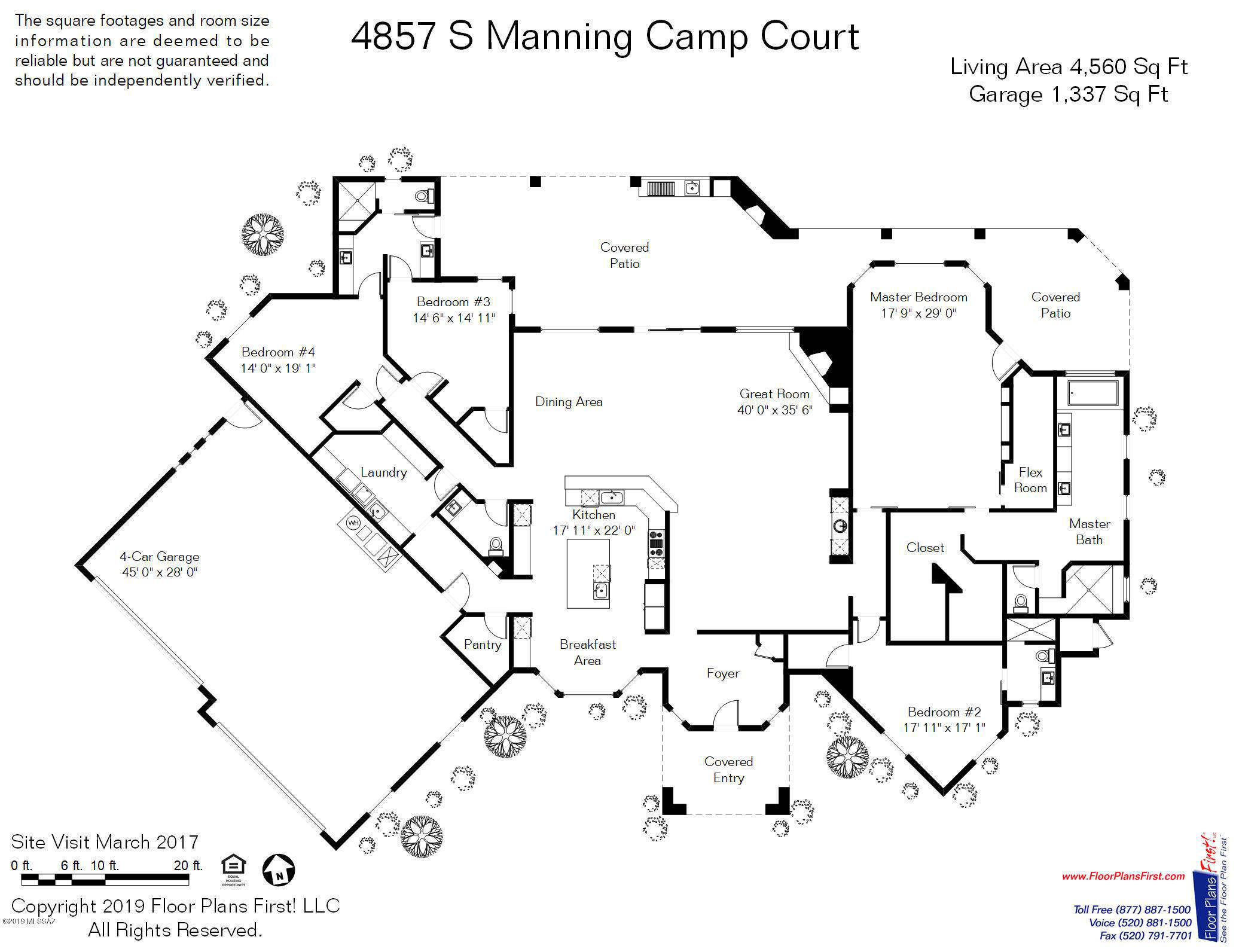 Manning Camp Enclave (1-11) - Residential