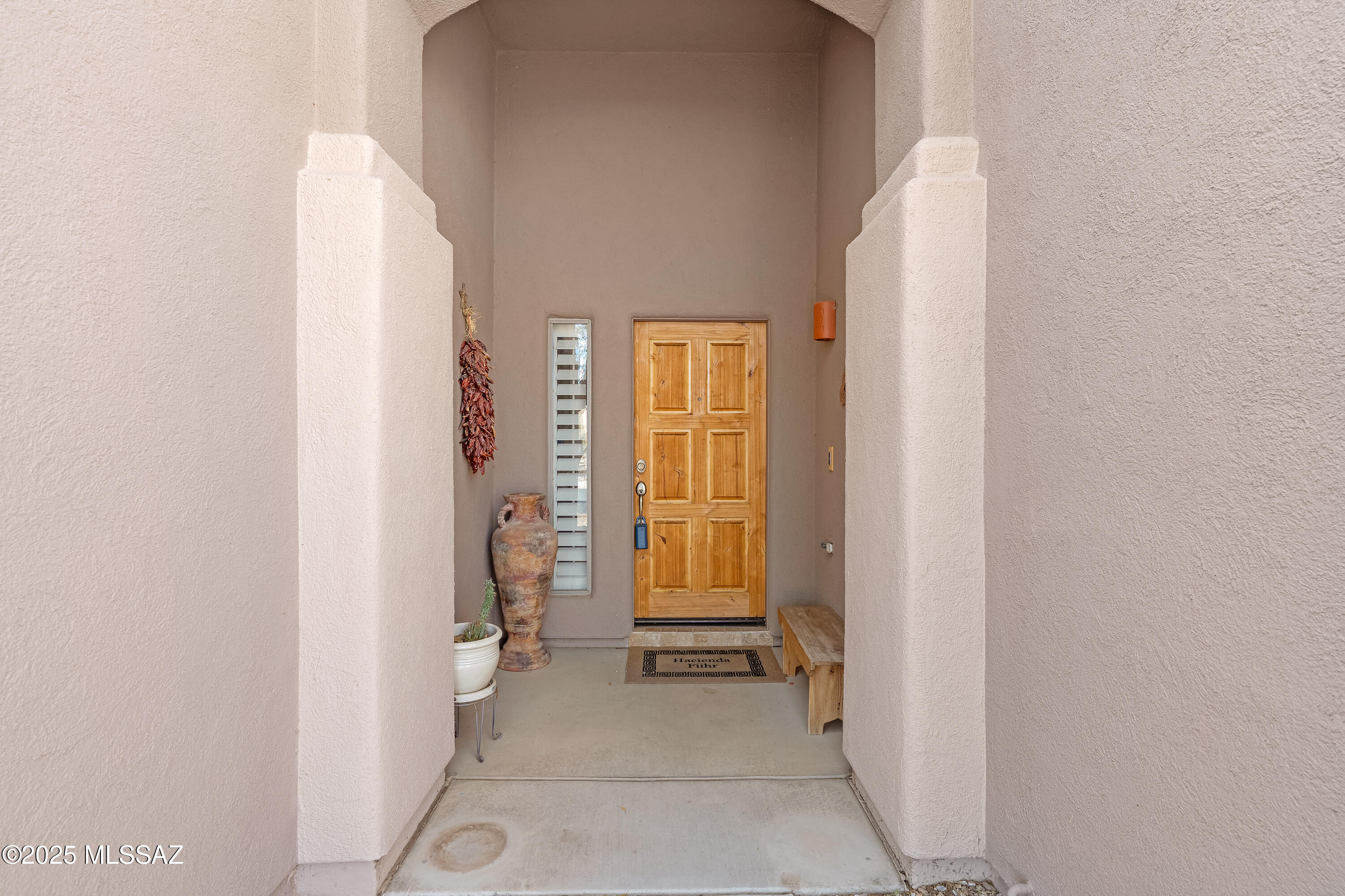 Sierra Crest (1-146) - Residential