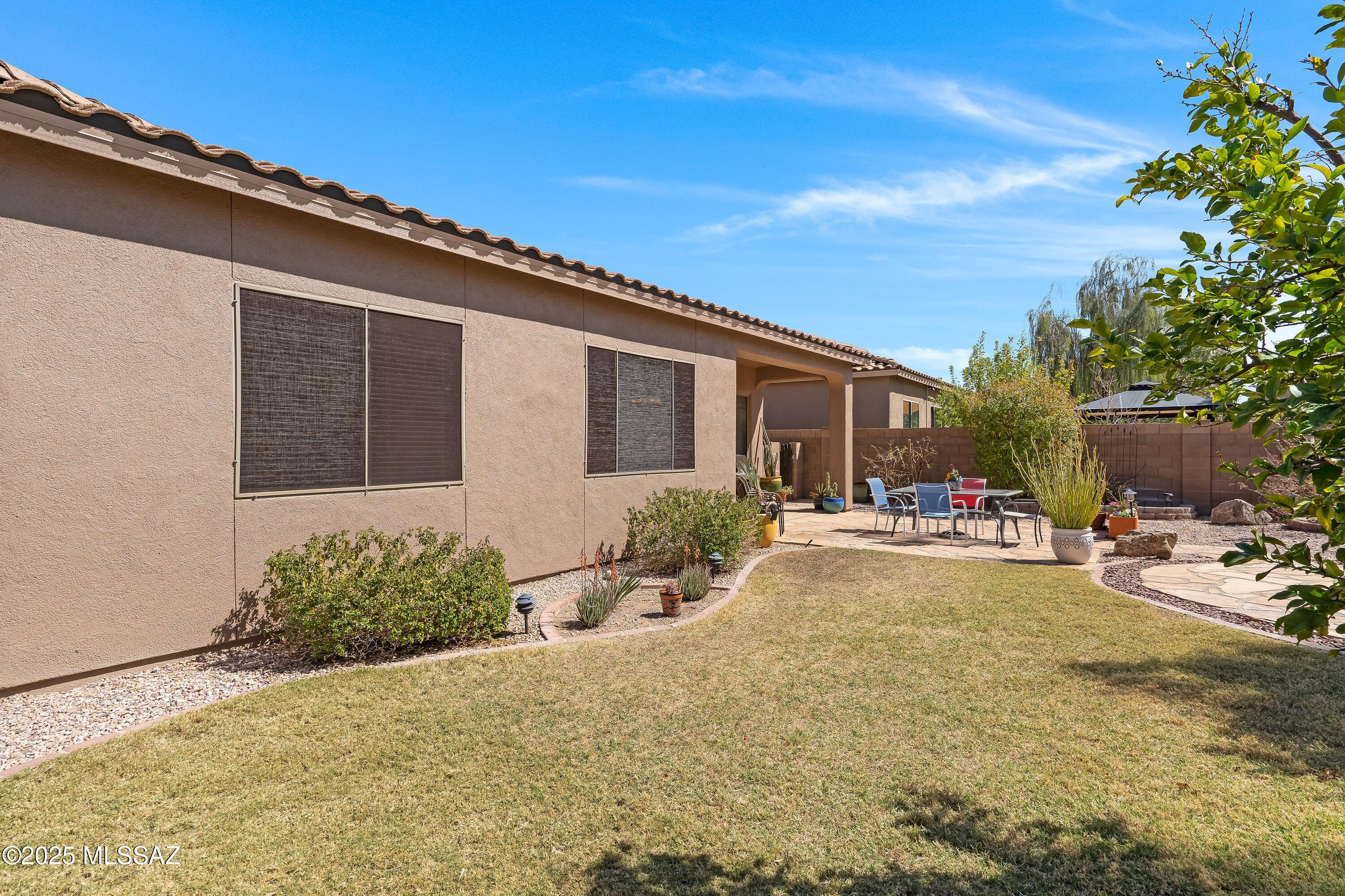 Sierra Crest (1-146) - Residential
