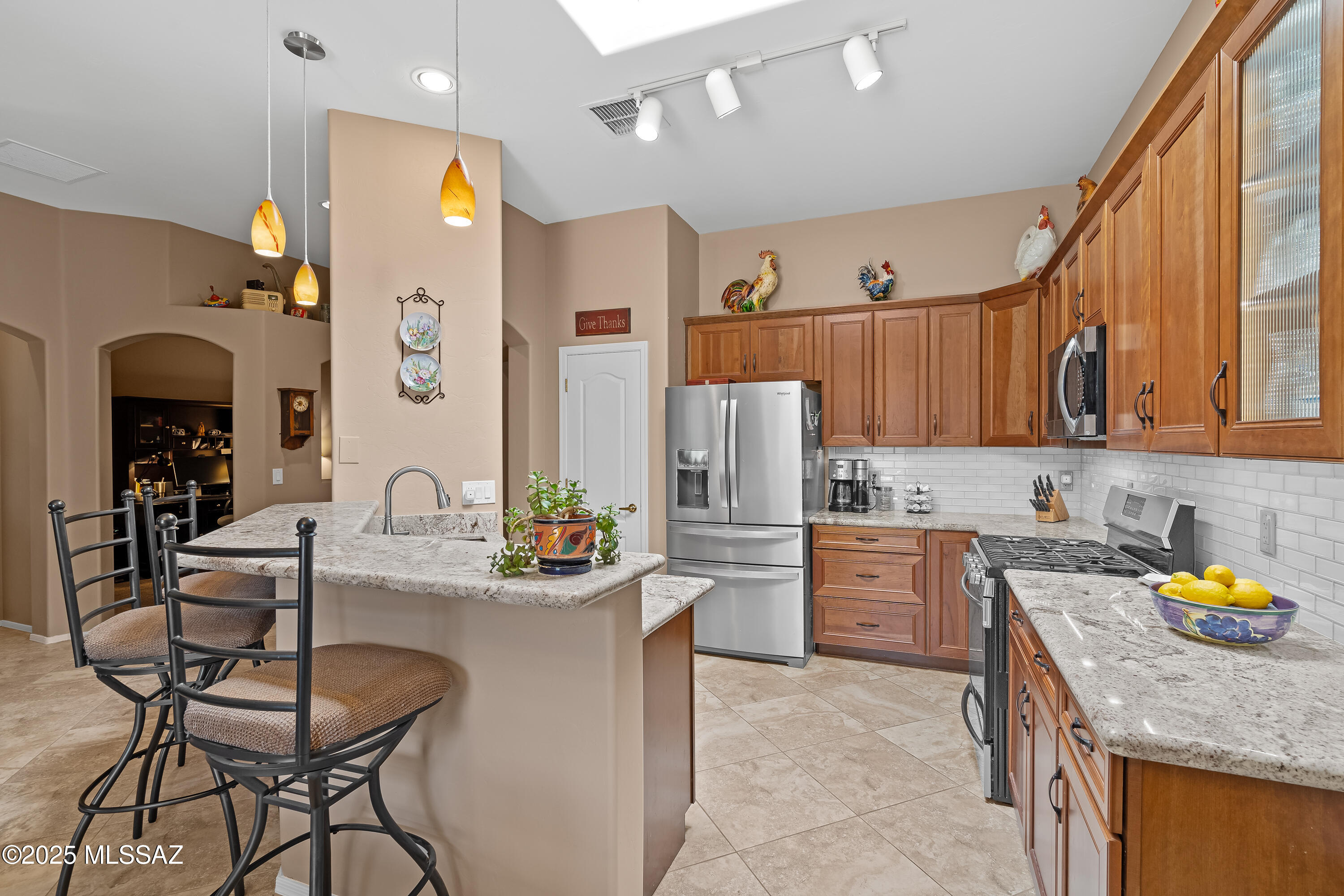 Sierra Crest (1-146) - Residential