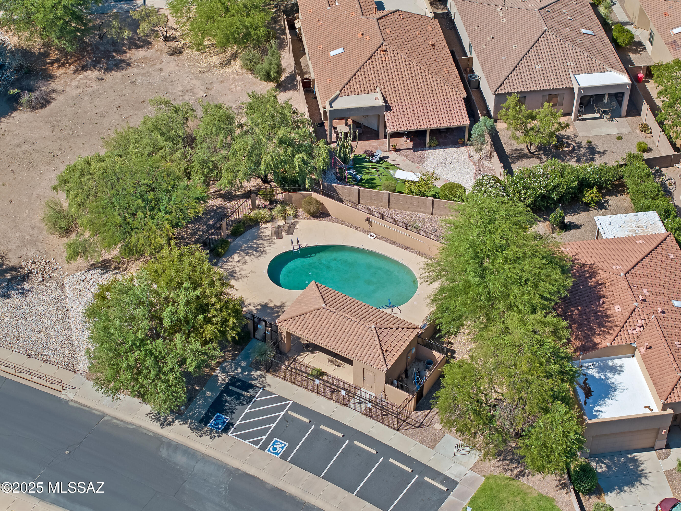 Sierra Crest (1-146) - Residential